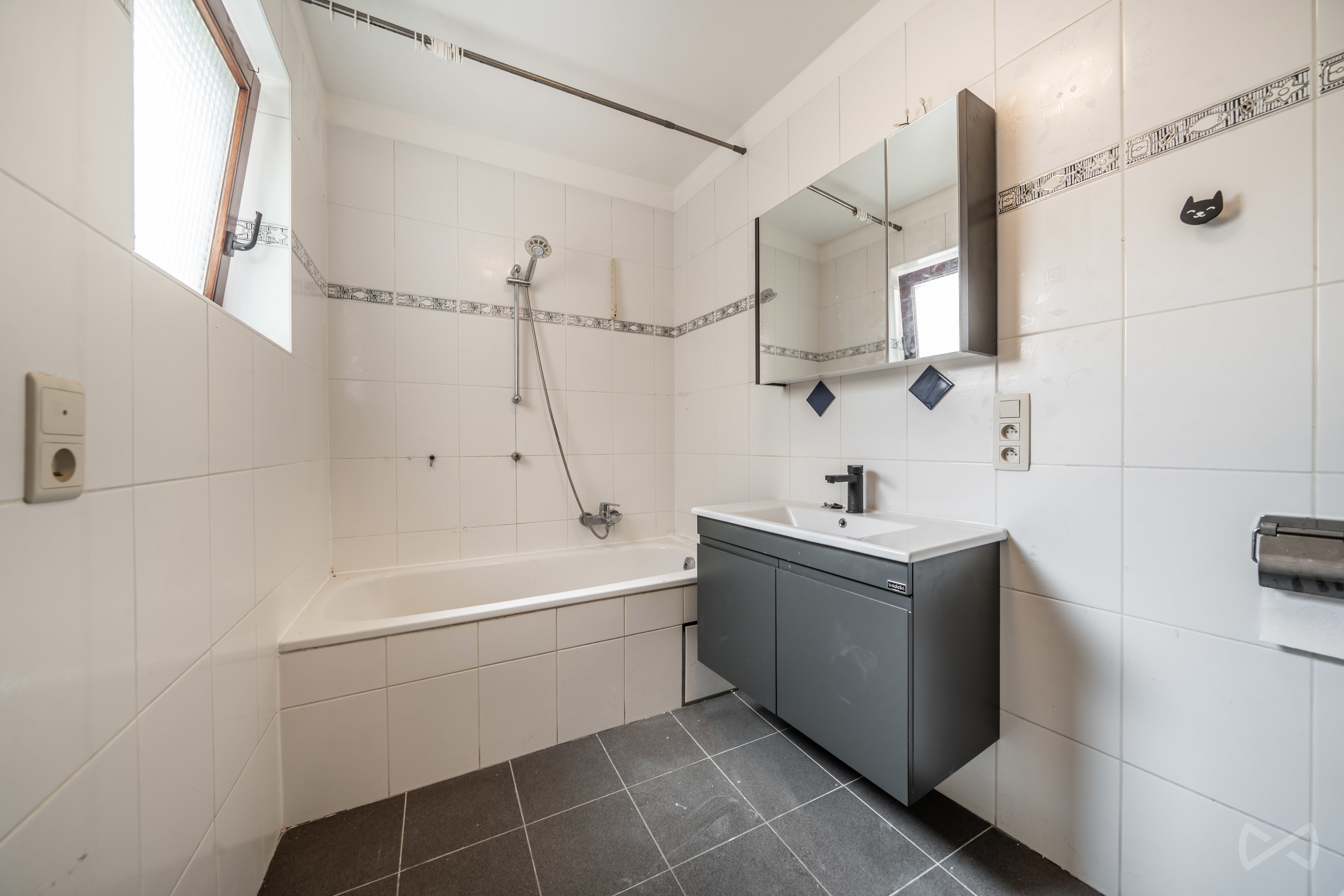 Photo 4 sur 4 pour Appartement de trois chambres à Berchem-sainte-agathe