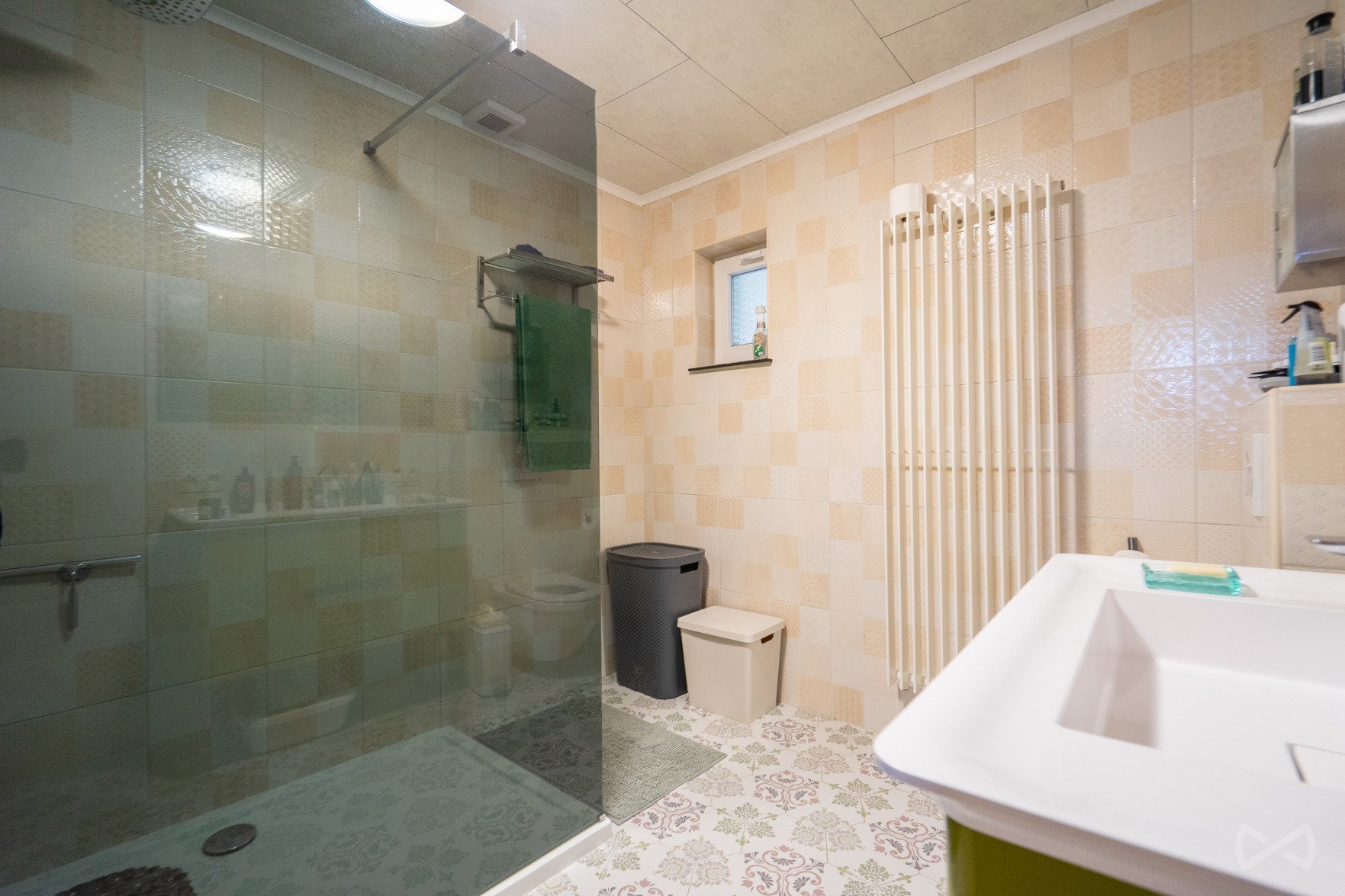 Picture 4 of 4 for Multi-purpose building with three bedrooms in Jumet