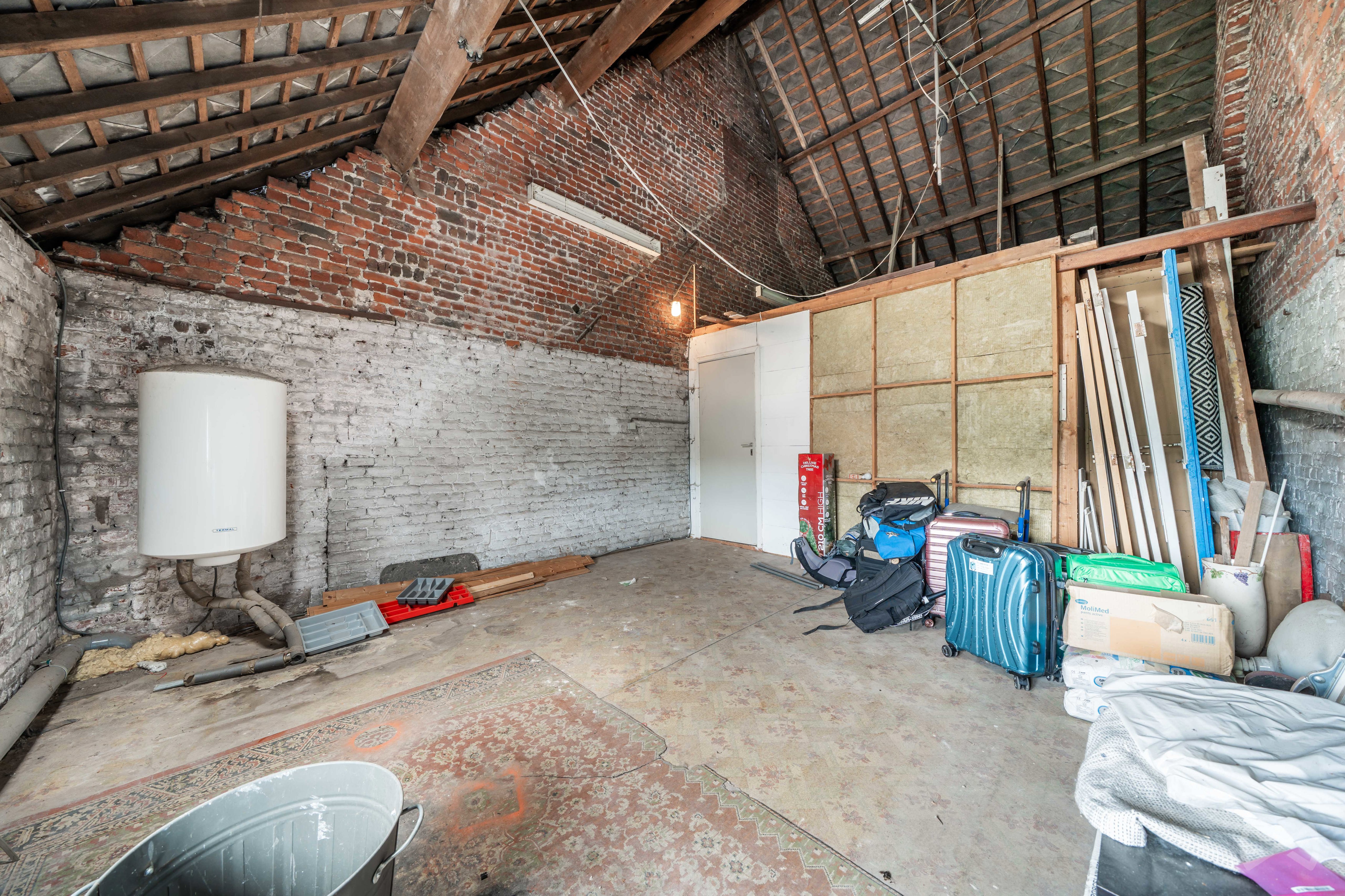 Picture 2 of 4 for Maison de maitre with three bedrooms in Soignies