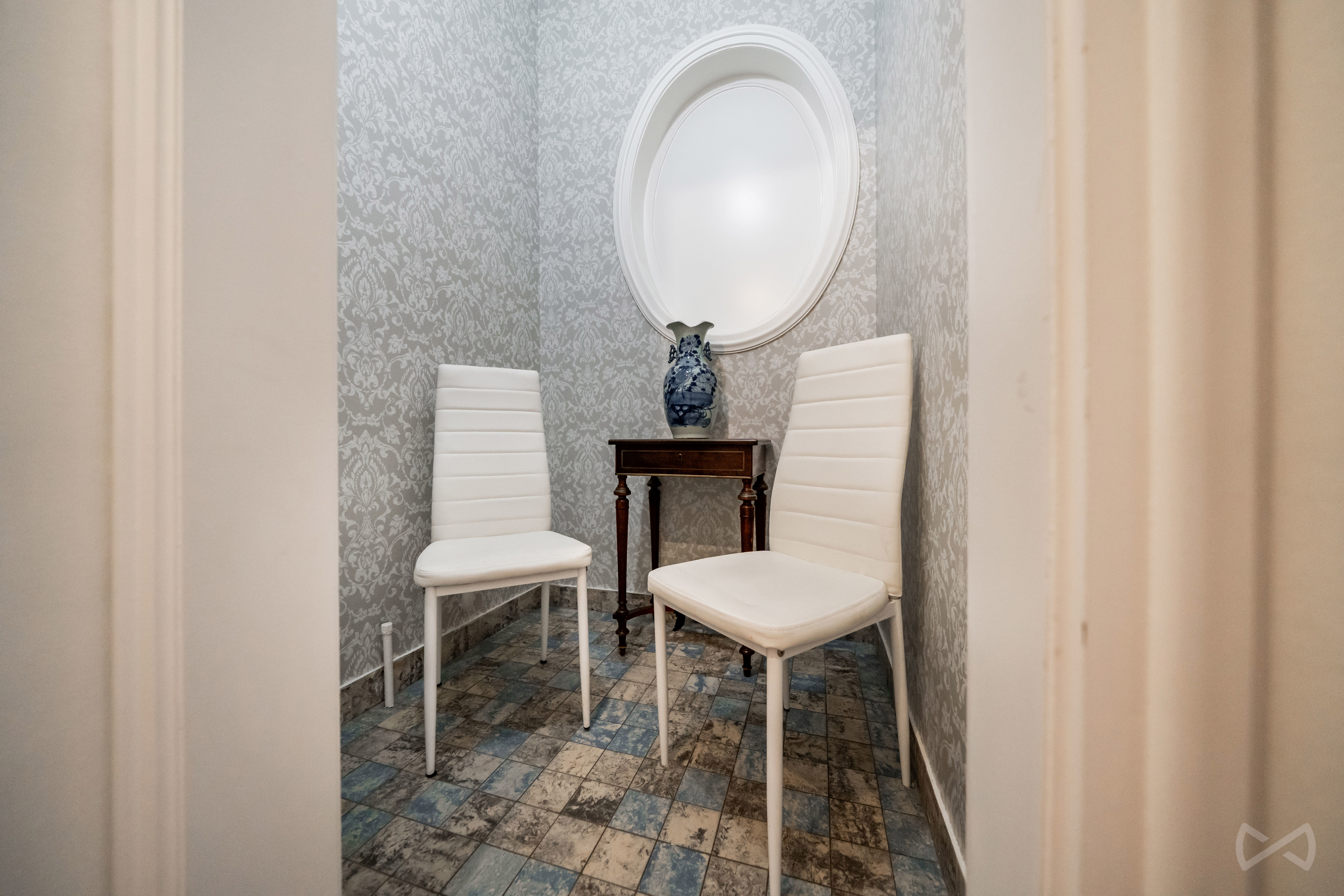 Photo 1 sur 4 pour Appartement de deux chambres à Ixelles