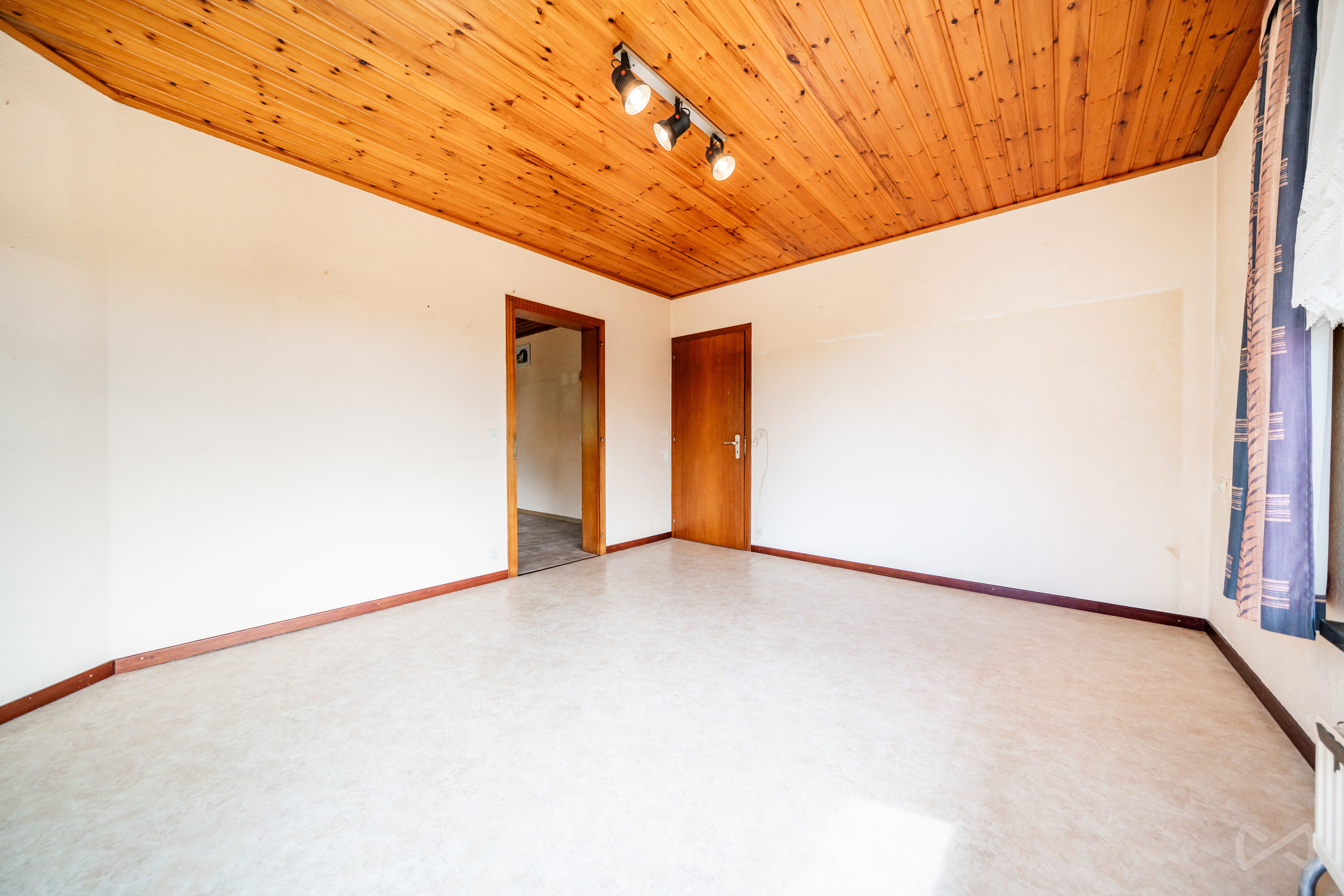 Picture 3 of 4 for Bungalow with three bedrooms in Bellevaux-ligneuville
