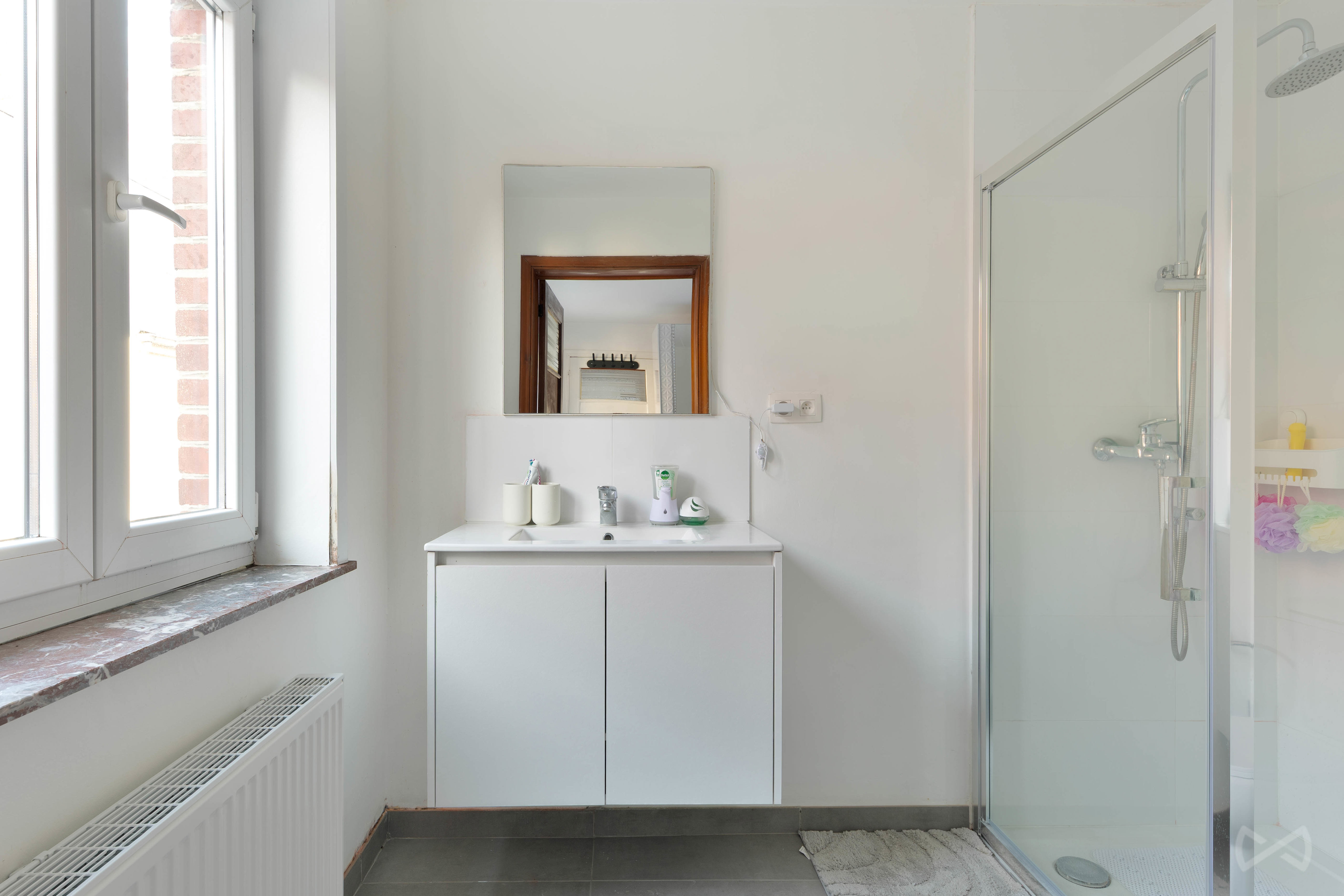 Picture 1 of 3 for House with three bedrooms in Tienen