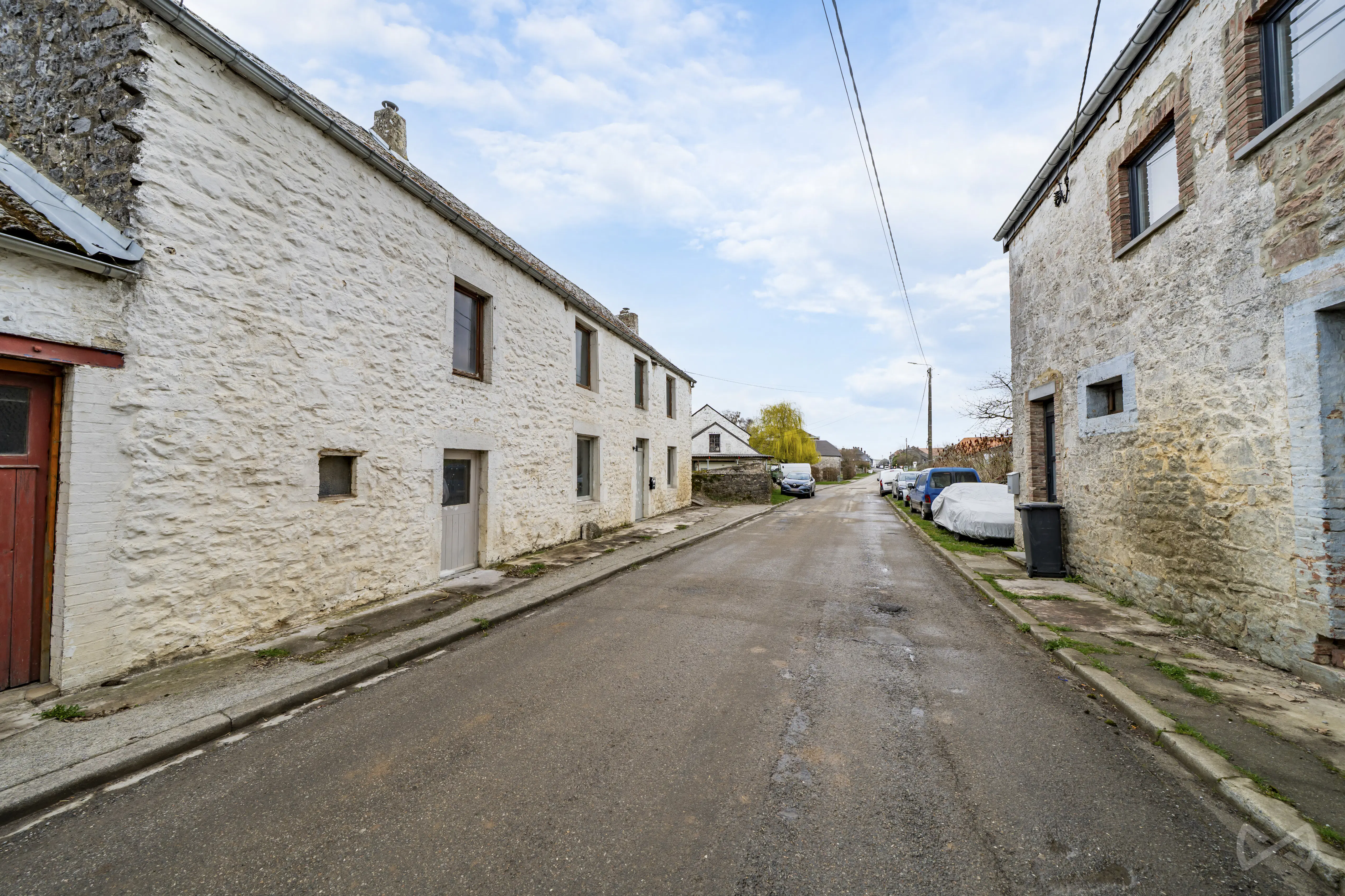 Picture 1 of 4 for House with three bedrooms in Gochenée