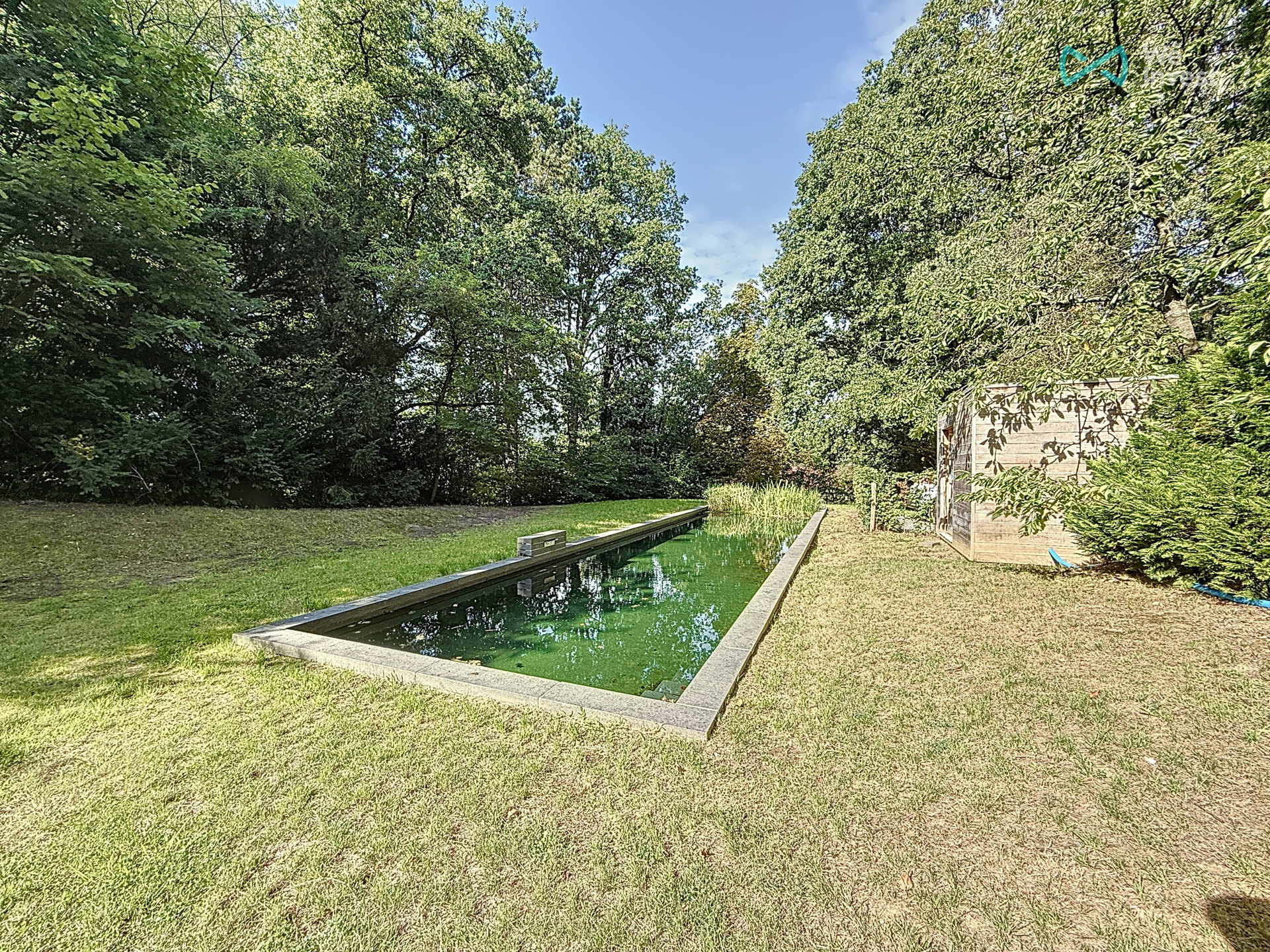 Photo 1 sur 4 pour Villa de quatre chambres à Chaumont-Gistoux
