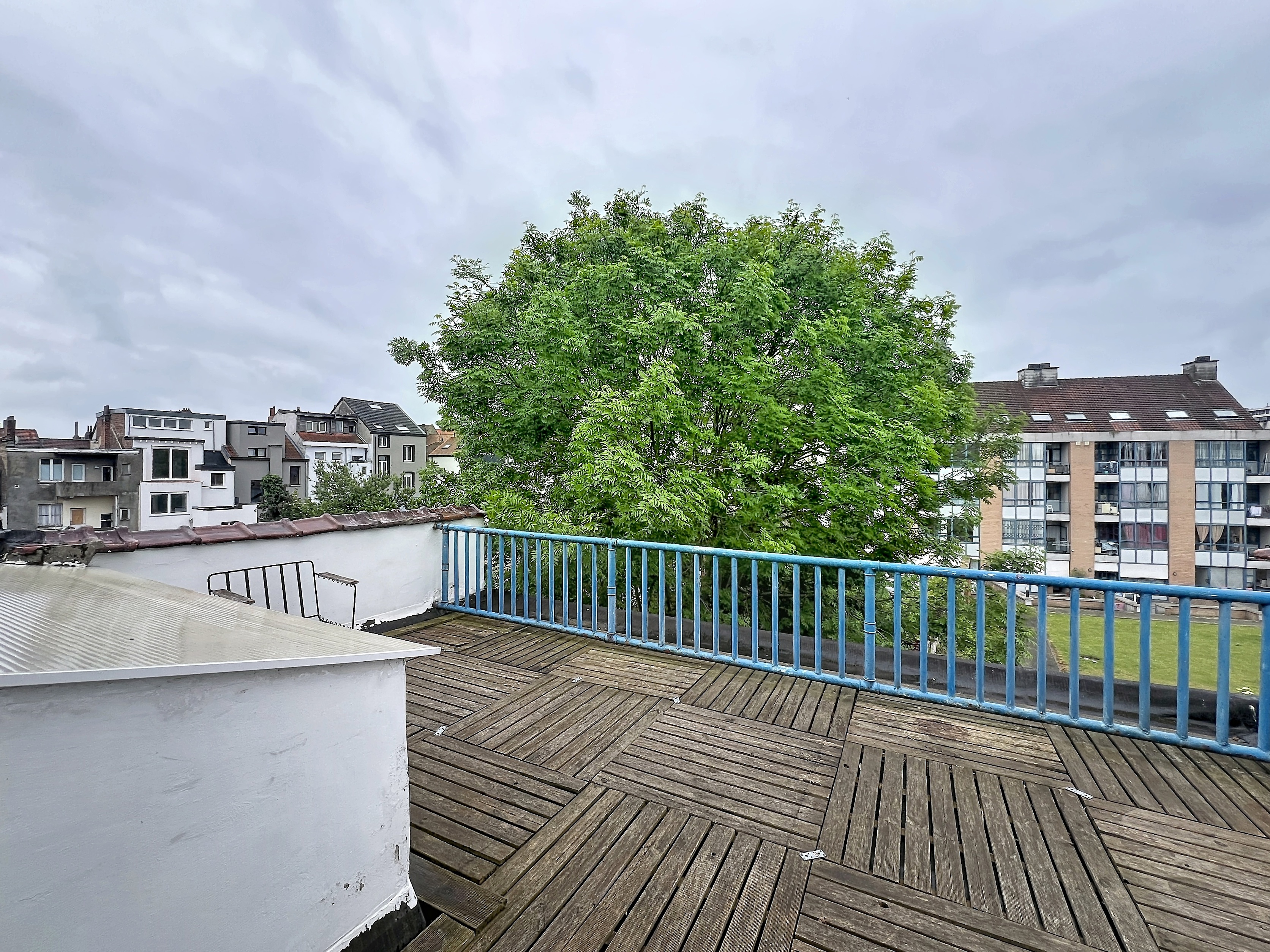 Picture 4 of 4 for Flat with one bedroom in Ixelles