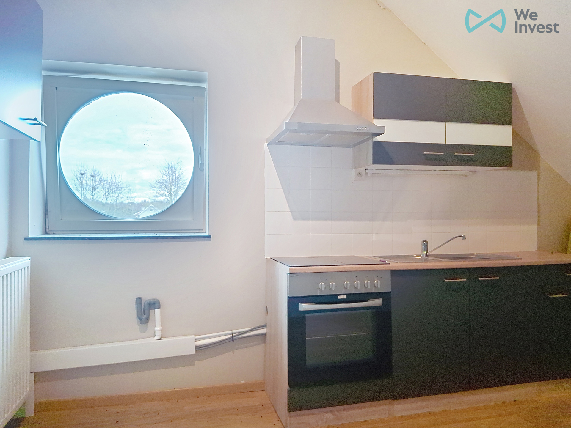 Picture 1 of 3 for Exceptional house with four bedrooms in Meise