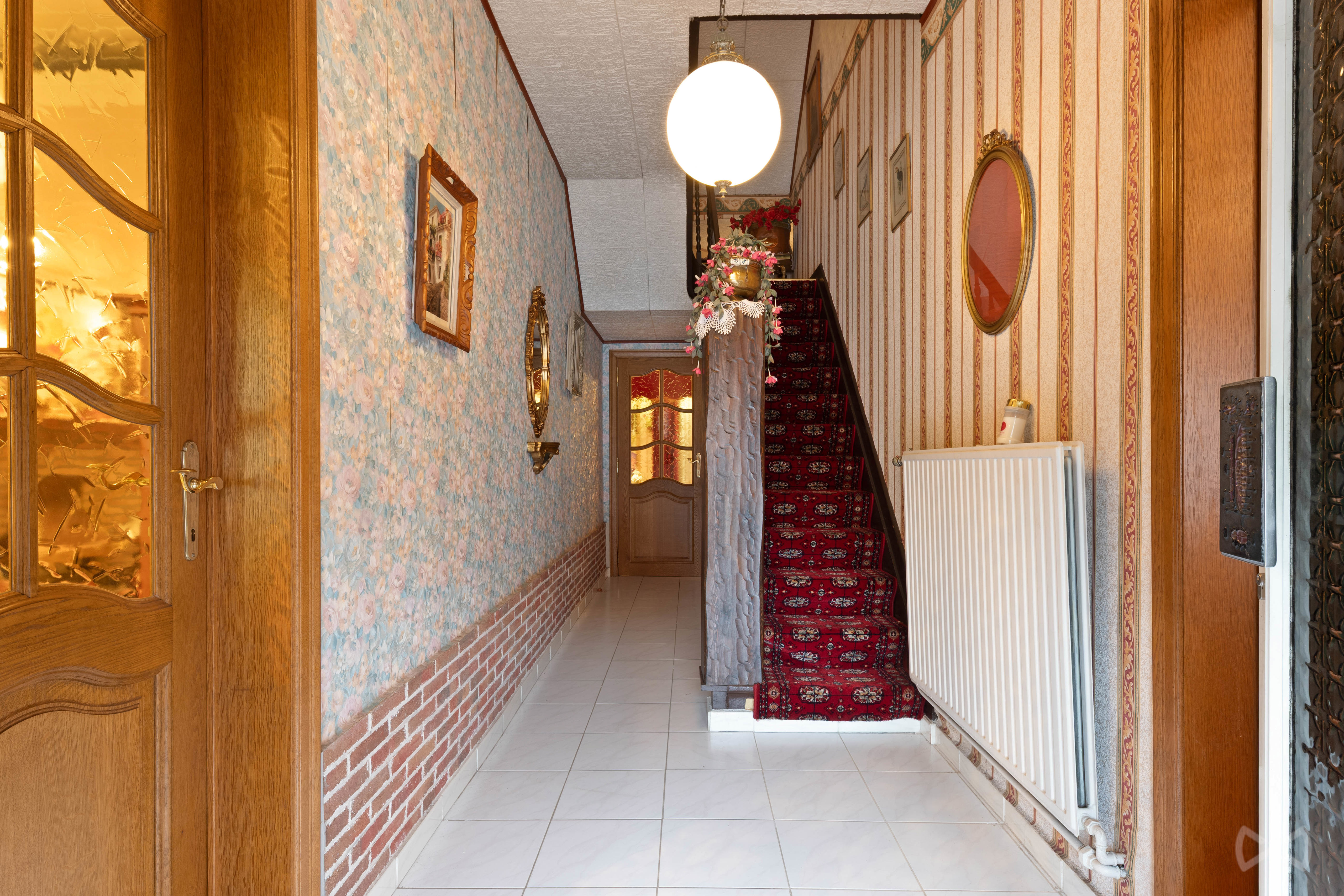 Photo 2 sur 3 pour Maison de trois chambres à Leuven
