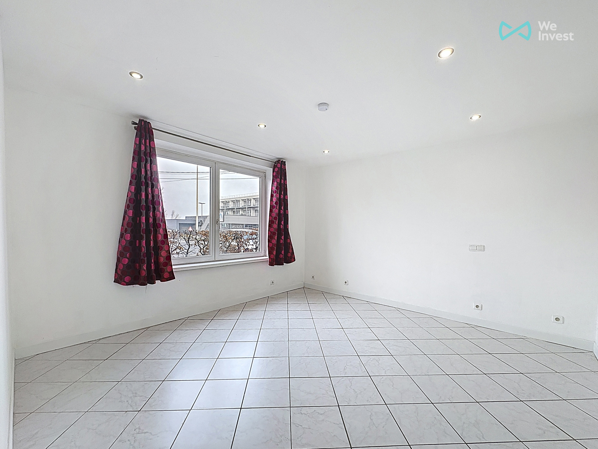Picture 1 of 4 for Ground floor with one bedroom in Braine-le-Comte