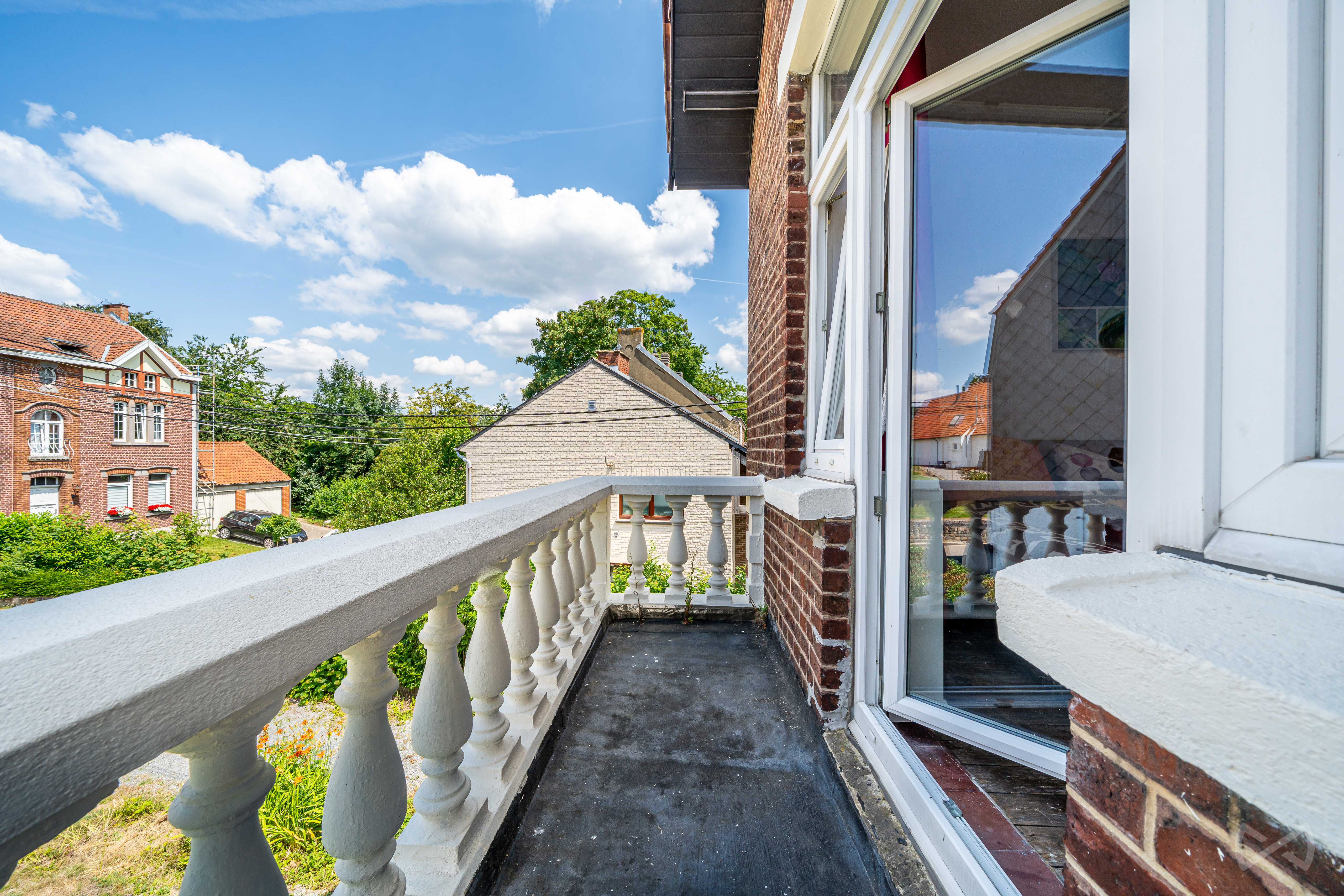 Picture 1 of 4 for House with three bedrooms in Ottignies