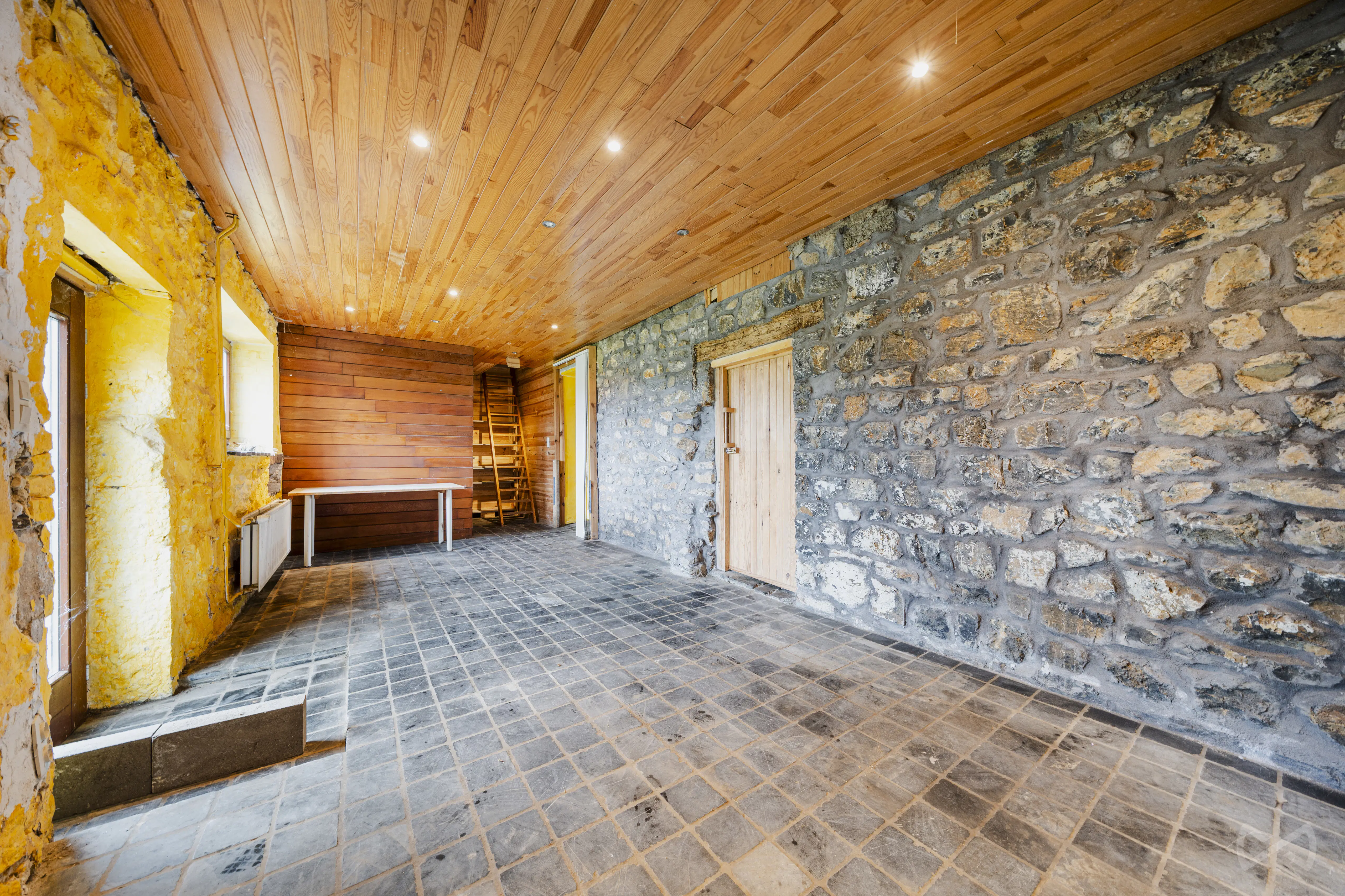 Picture 3 of 4 for House with three bedrooms in Gochenée