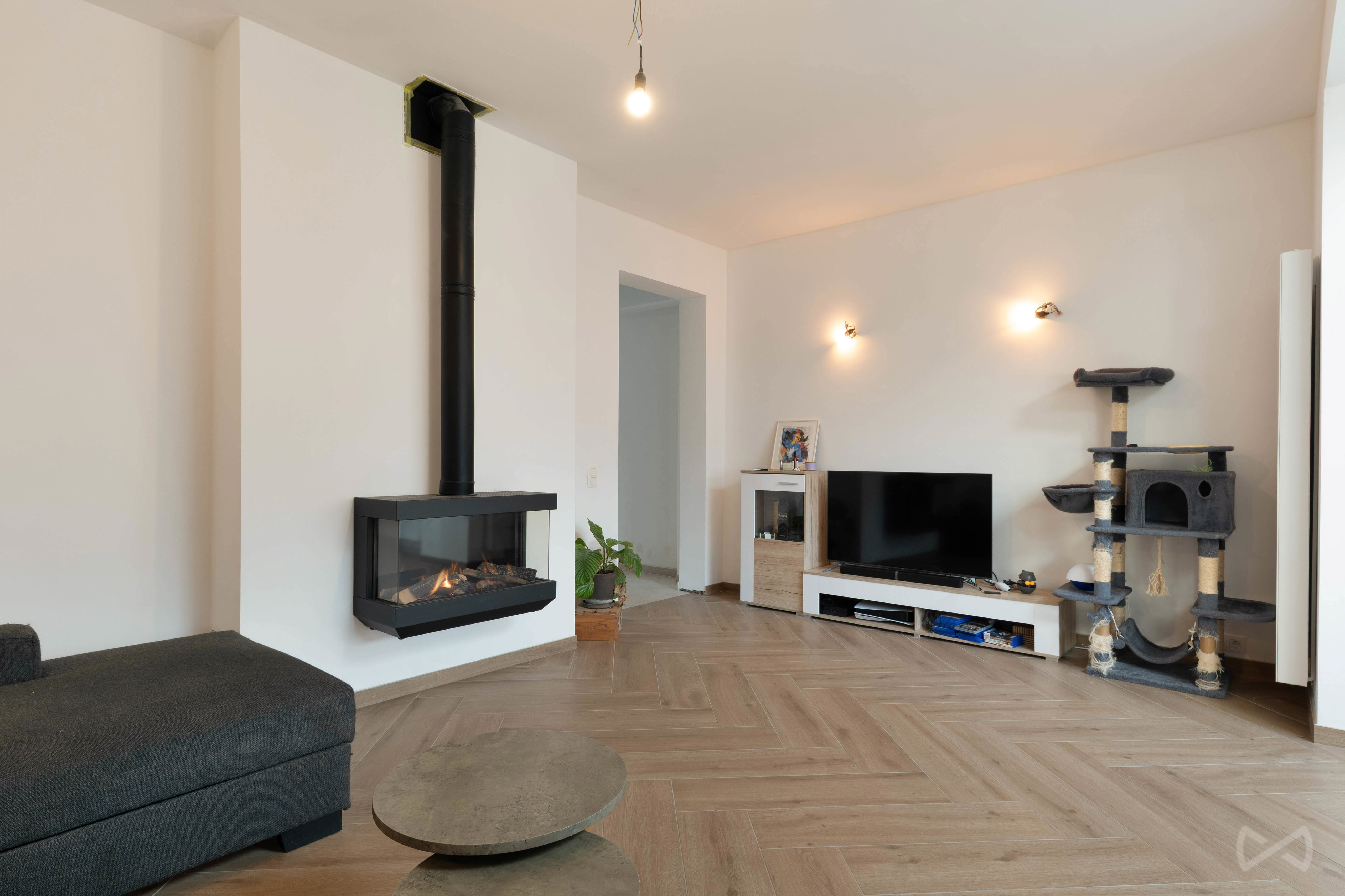 Picture 4 of 4 for House with three bedrooms in Tienen