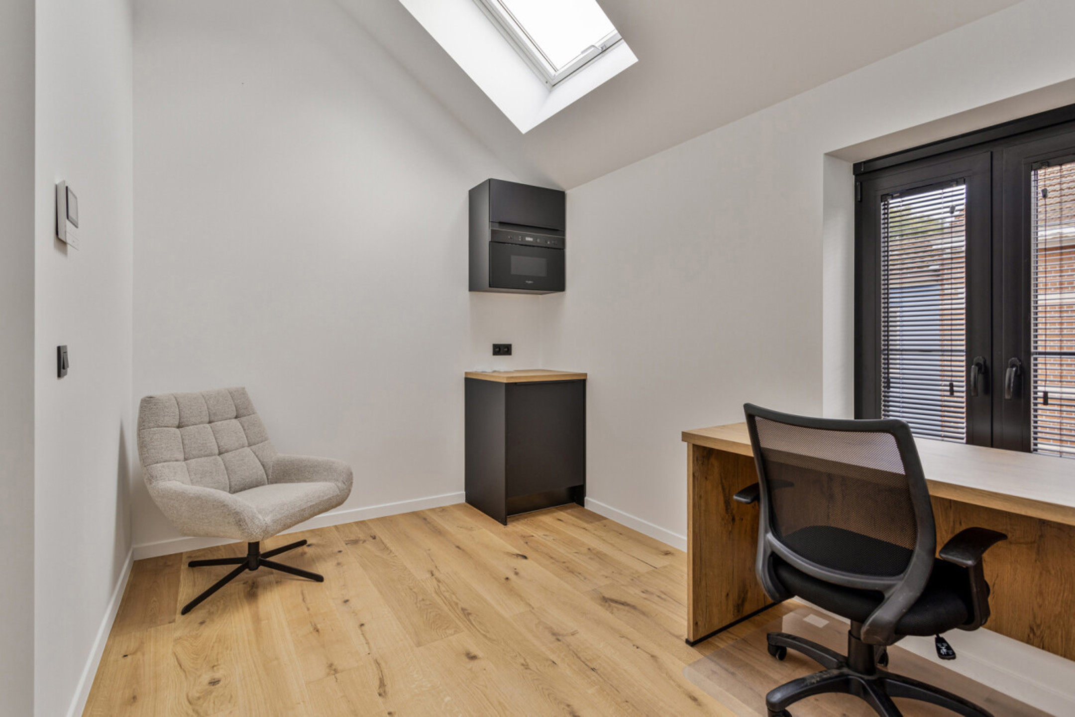 Picture 2 of 3 for Student room in Leuven