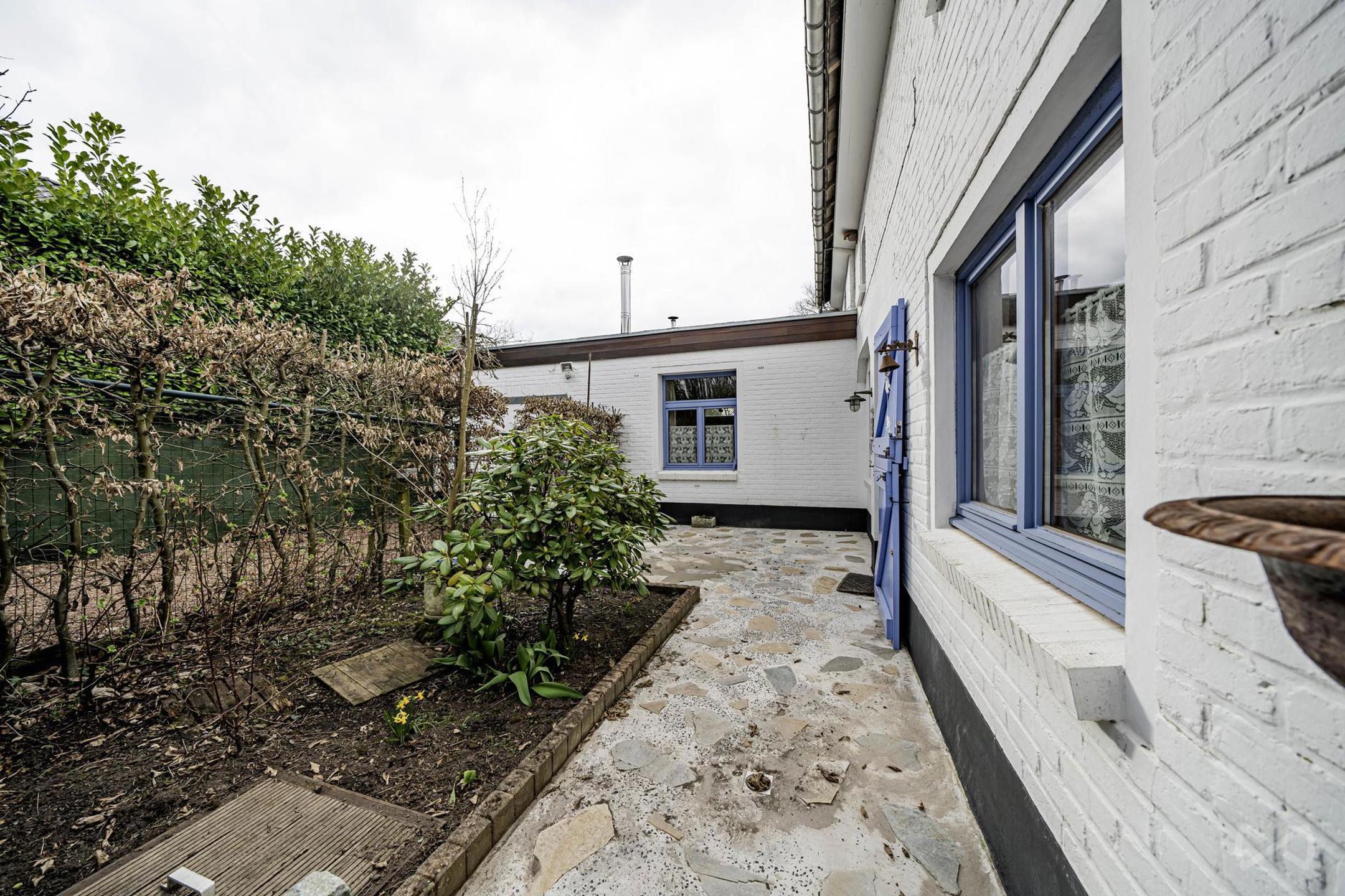 Picture 4 of 4 for House with two bedrooms in Braine-le-Château