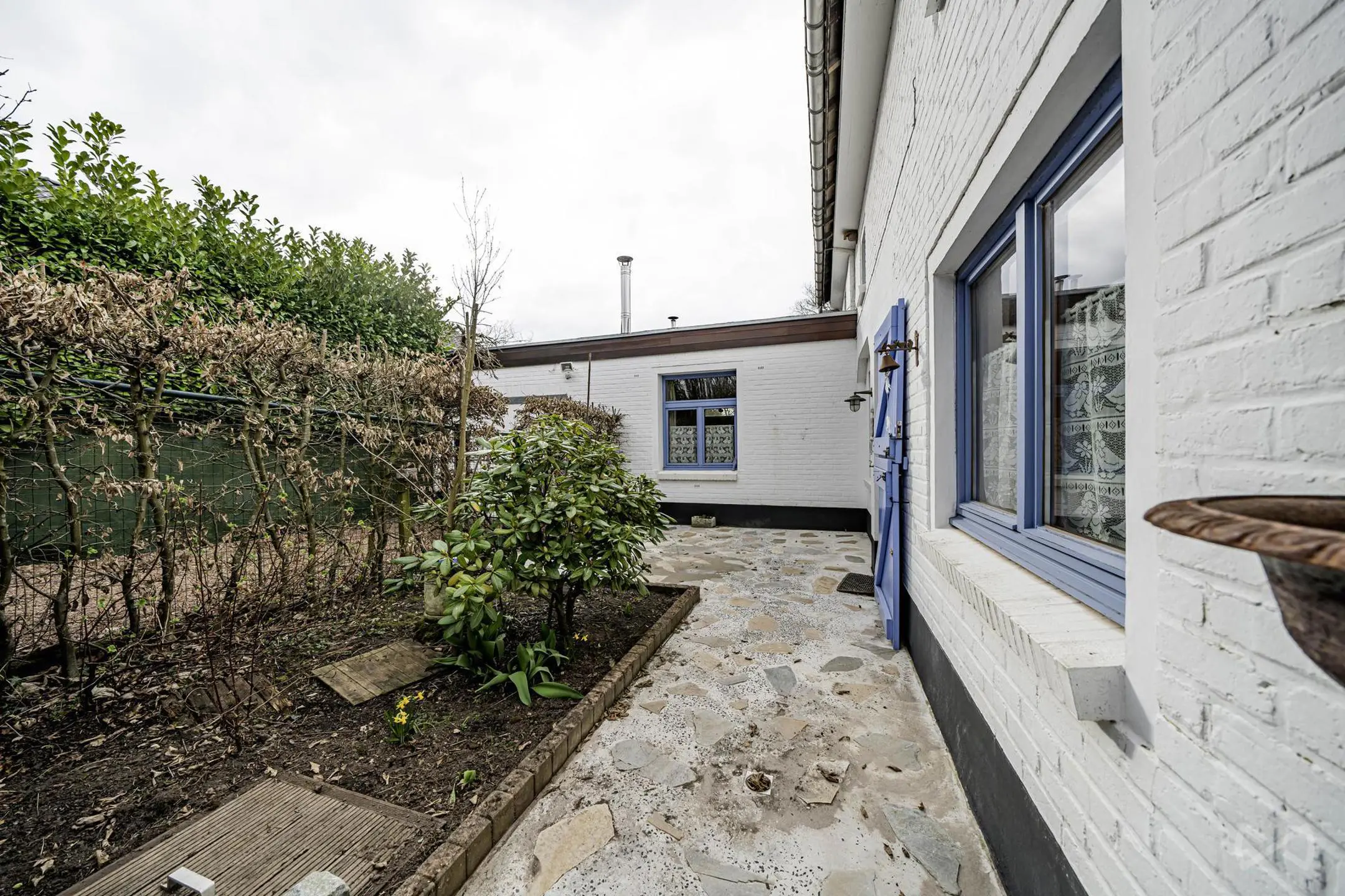 Foto 4 van 4 van Huis met twee slaapkamers in Braine-le-Château