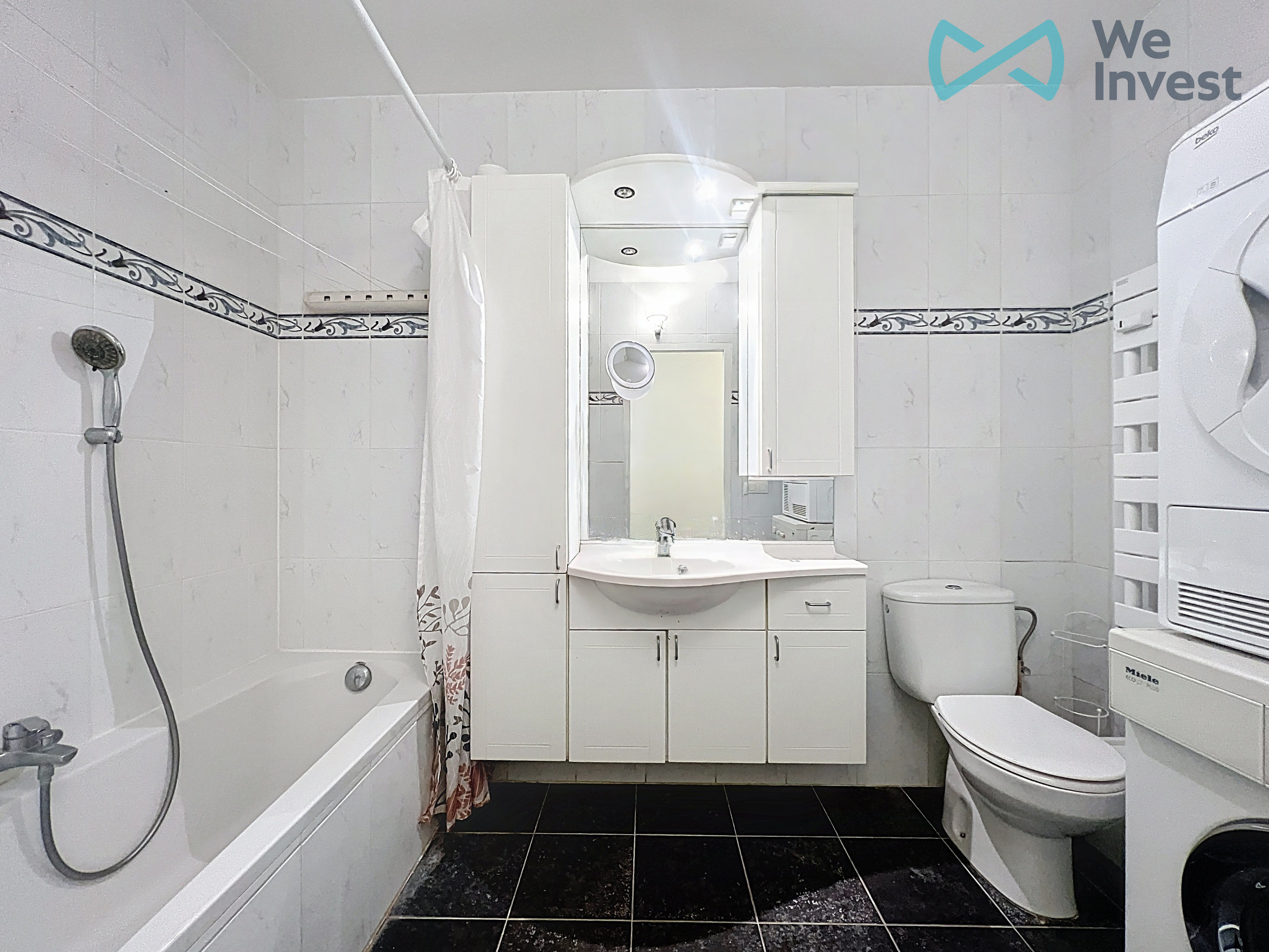 Picture 1 of 4 for Flat with four bedrooms in Bruxelles