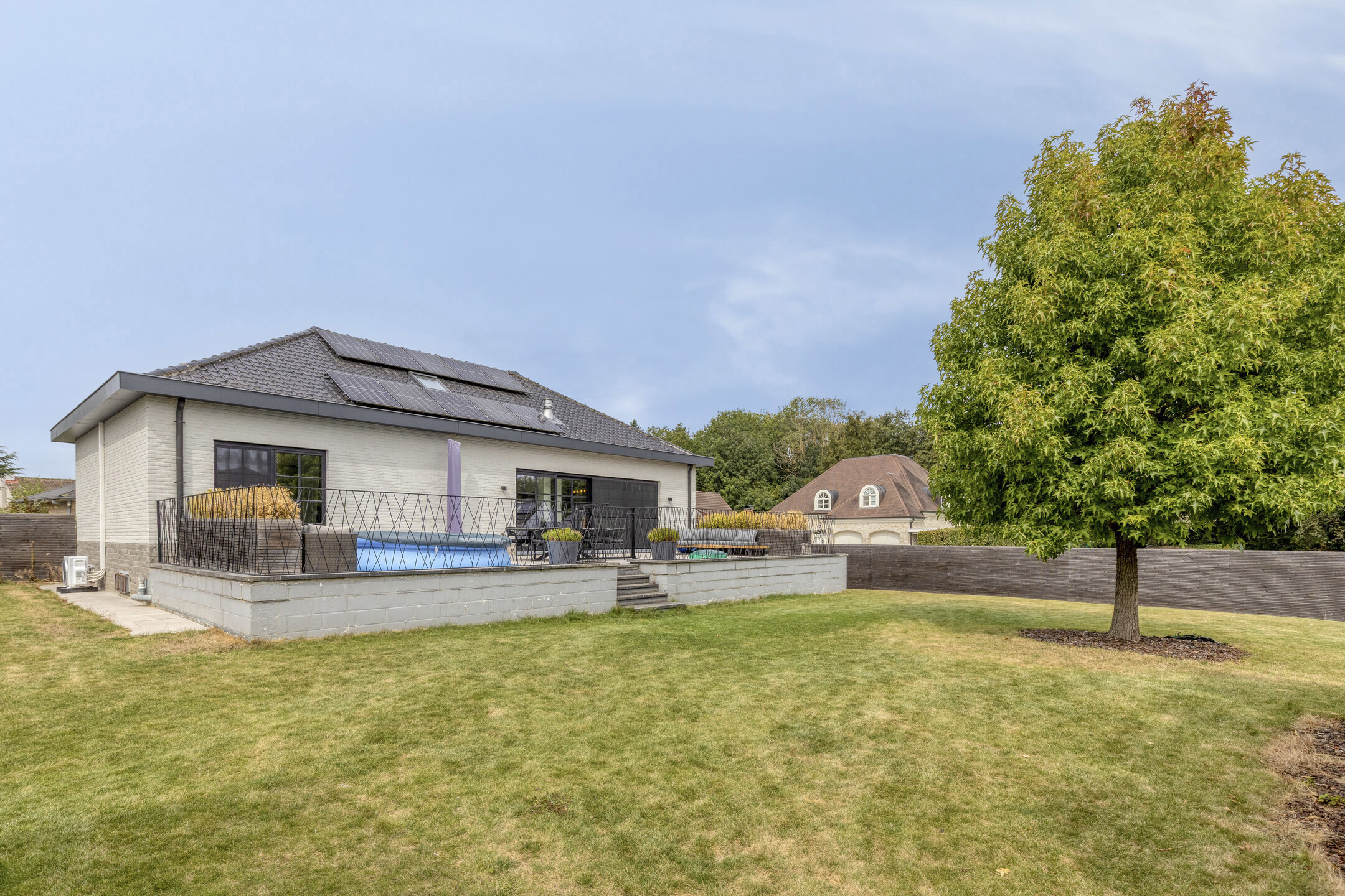 Picture 4 of 4 for House with three bedrooms in Lennik