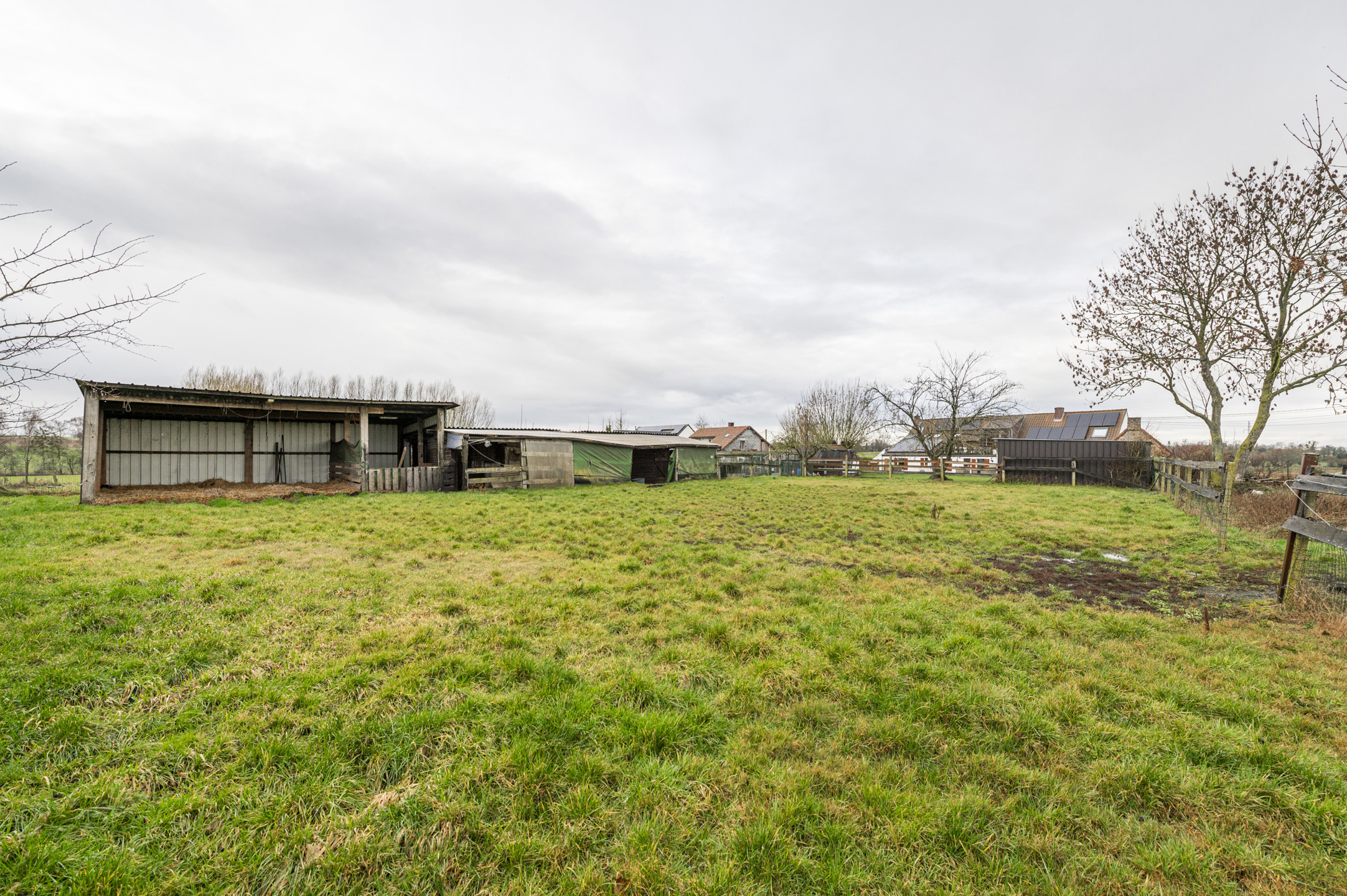 Picture 2 of 4 for Villa farmtype with five bedrooms in Enghien