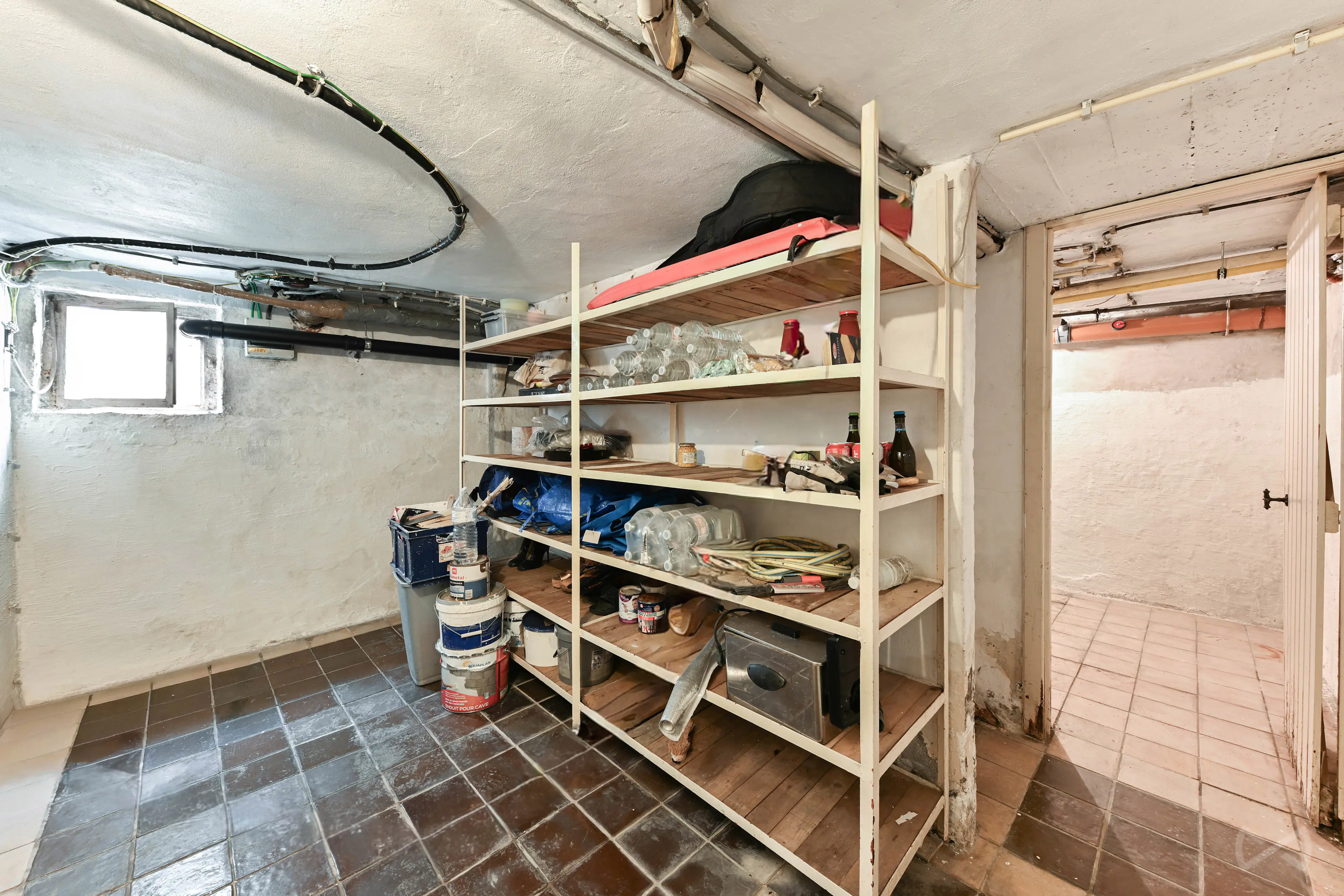 Picture 2 of 4 for House with three bedrooms in Leuven Kessel-Lo