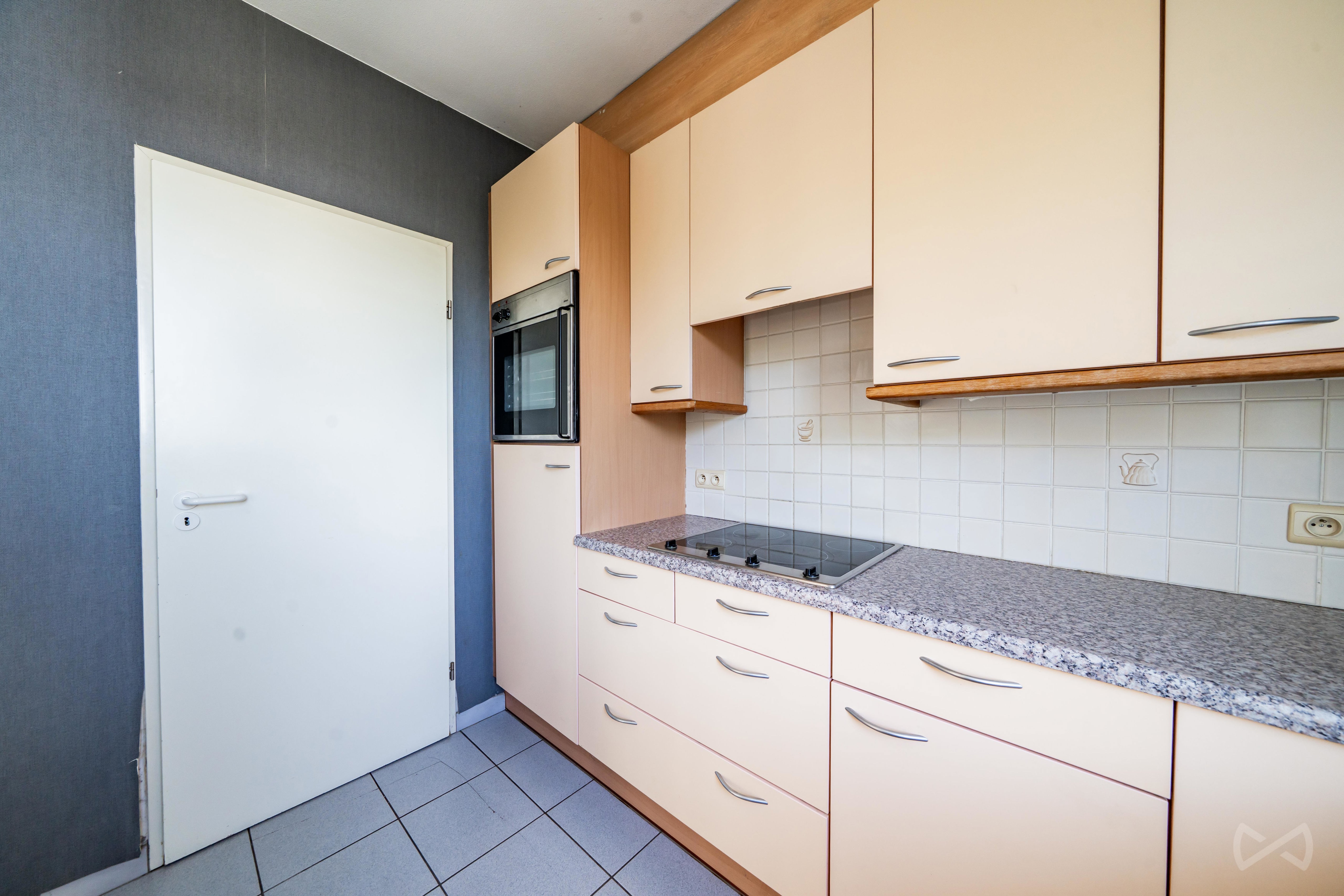 Foto 2 van 4 van Appartement met één slaapkamer in Anderlecht