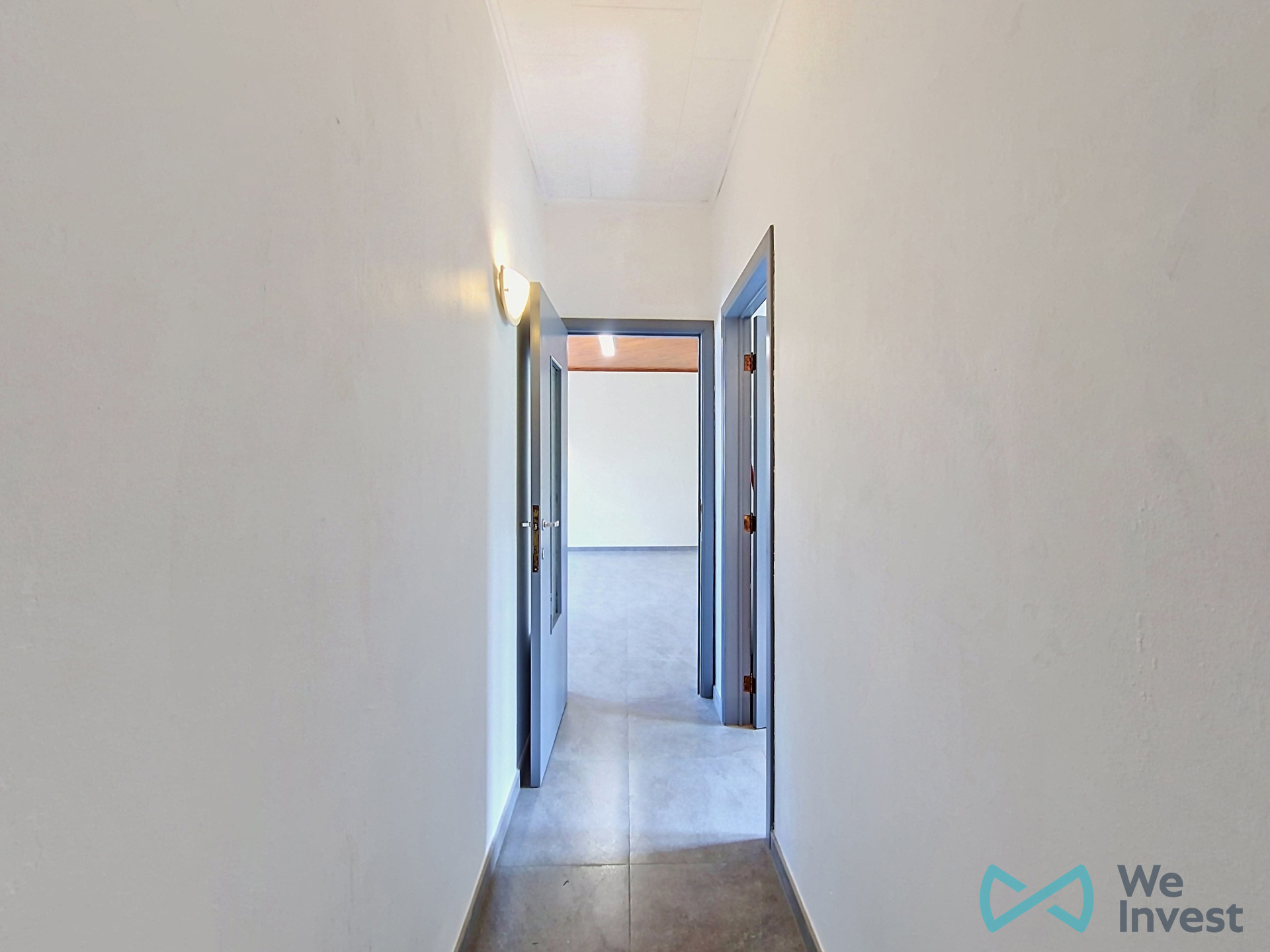 Picture 2 of 4 for Flat with two bedrooms in Écaussinnes