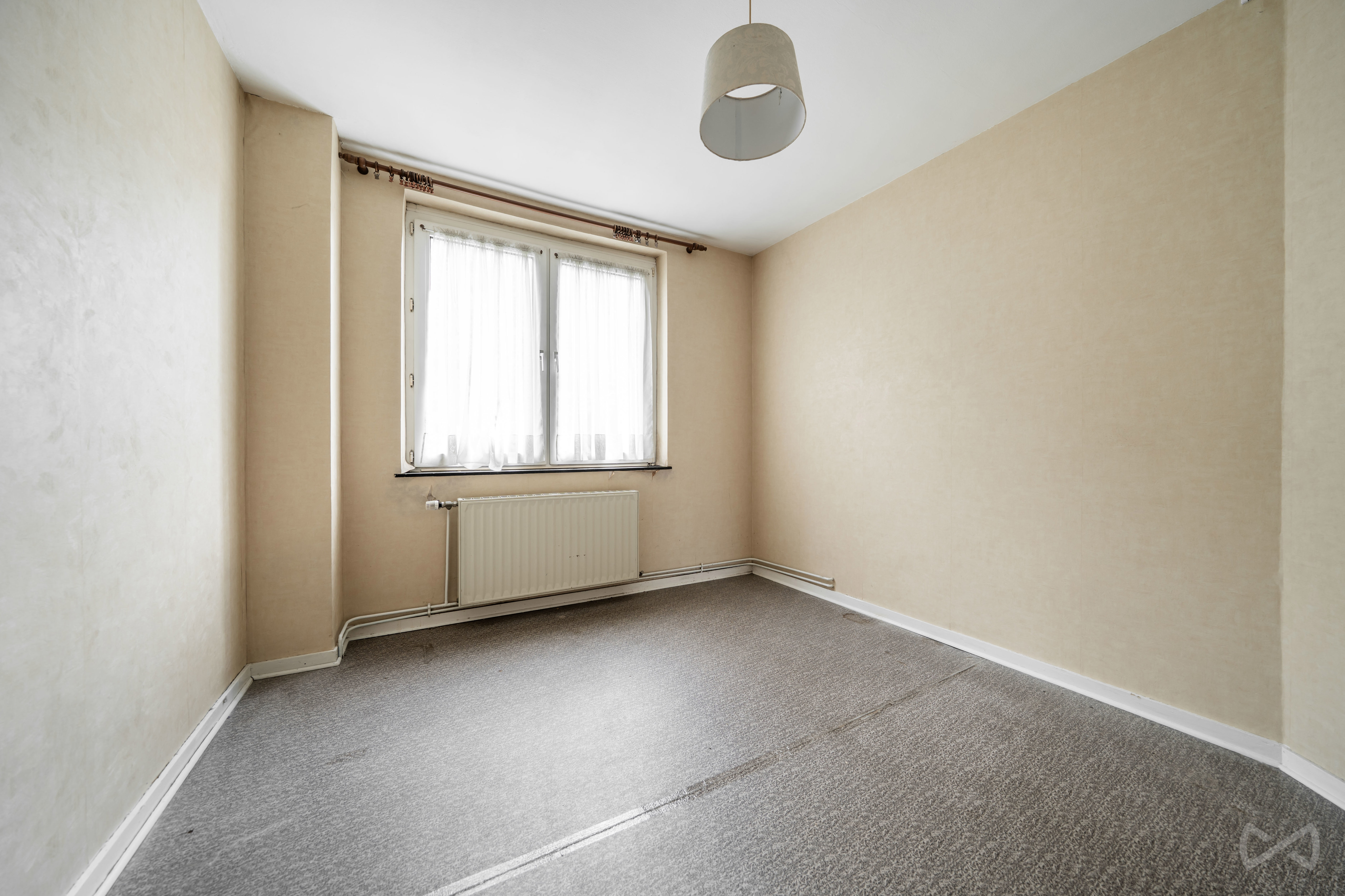 Picture 4 of 4 for Bel-etage with three bedrooms in Liège