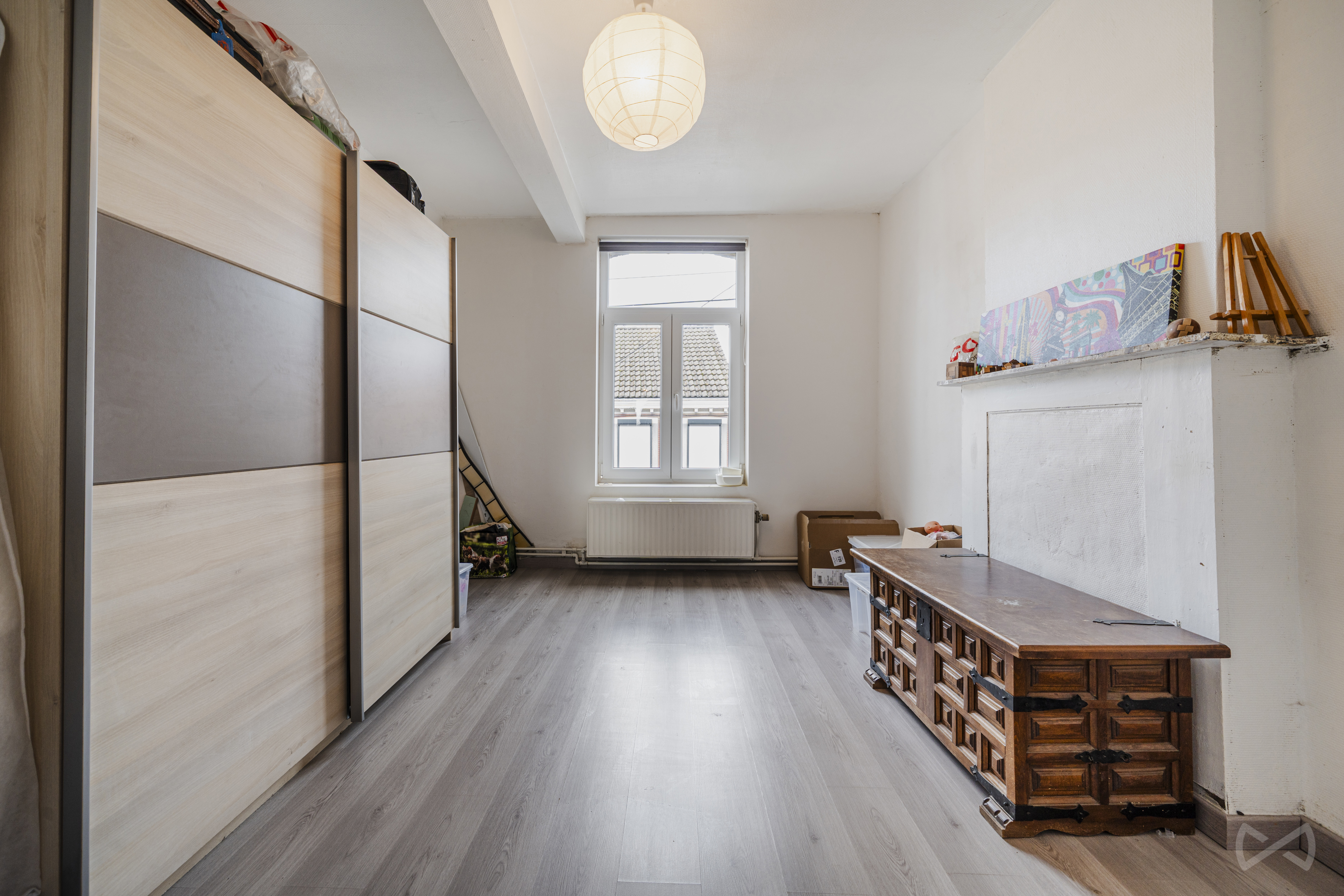 Picture 2 of 4 for House with three bedrooms in Fexhe-le-Haut-Clocher