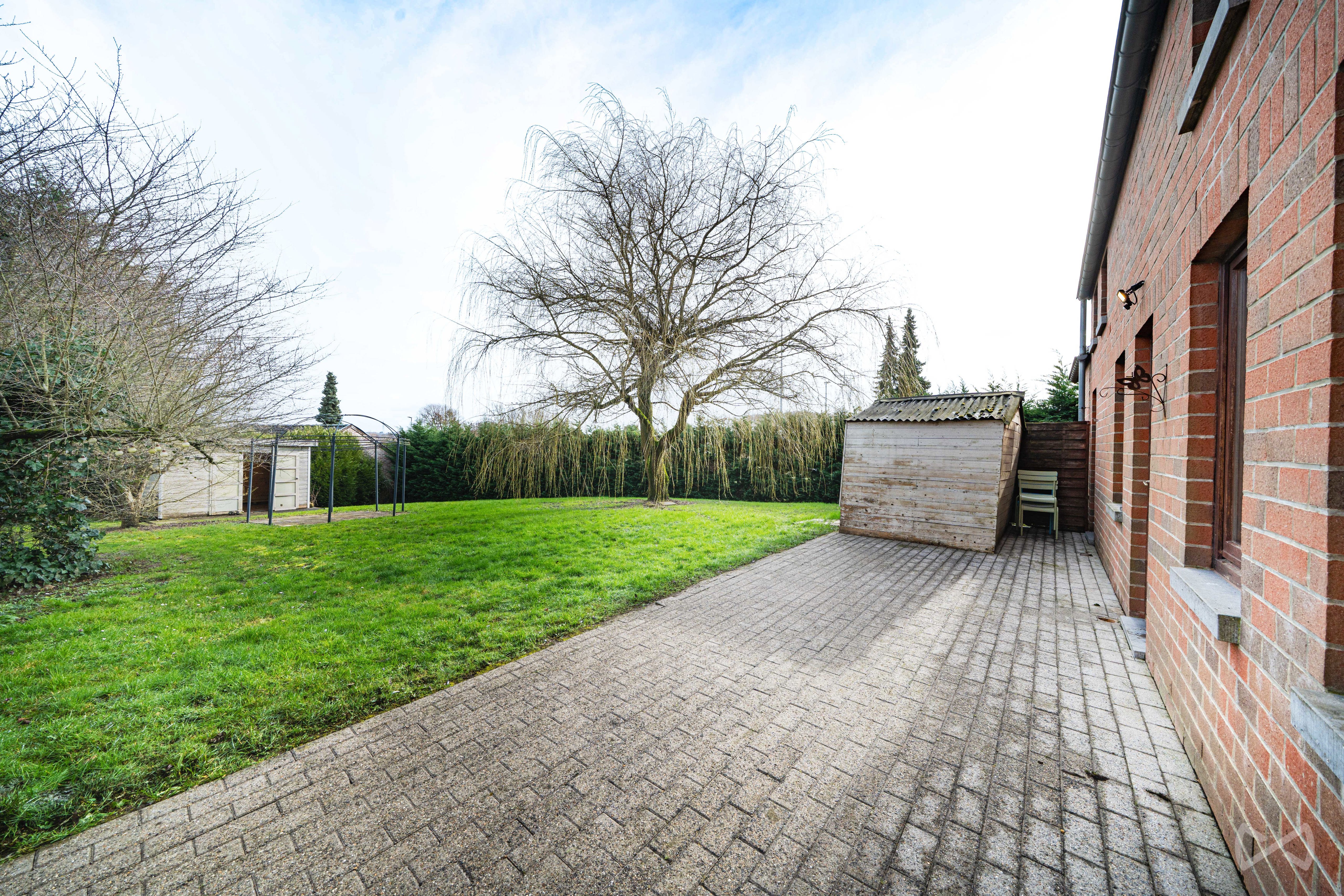 Picture 4 of 4 for House with three bedrooms in Ophain-bois-seigneur-isaac