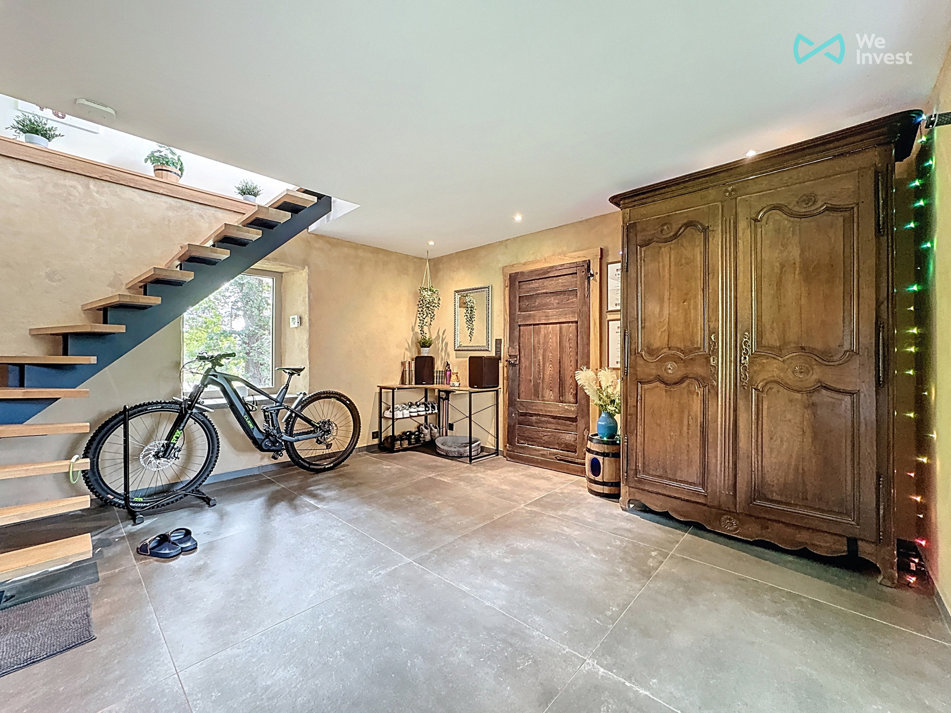 Picture 4 of 4 for House with one bedroom in Malmedy