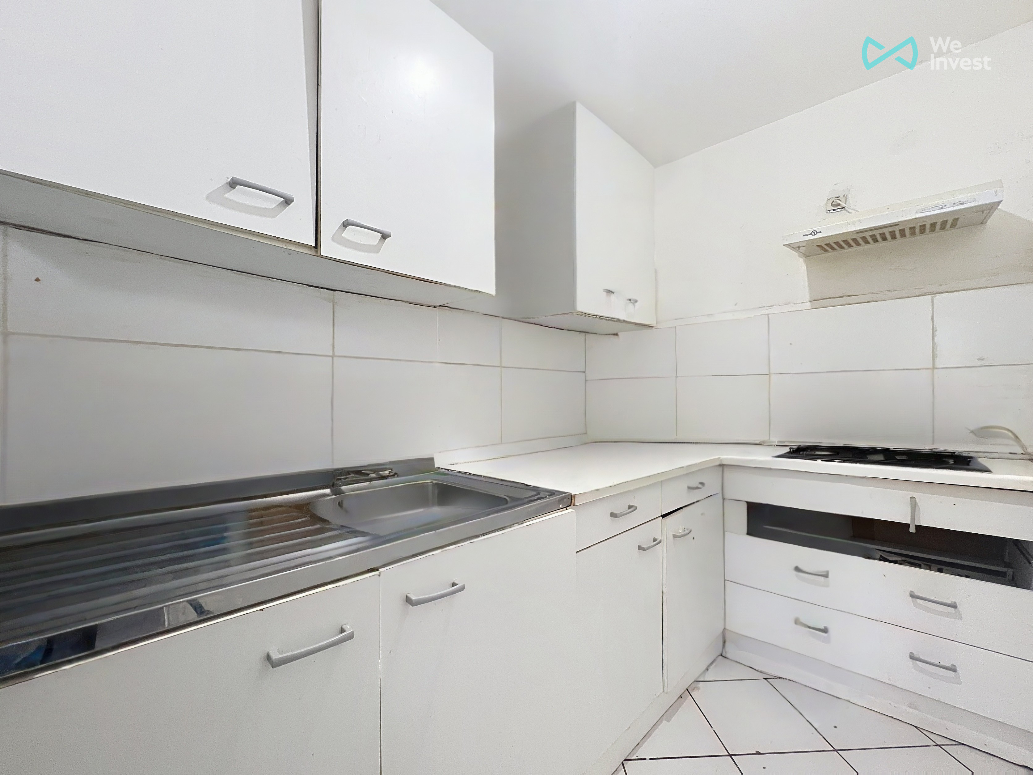 Photo 3 sur 4 pour Immeuble à appartements de huit chambres à Schaerbeek