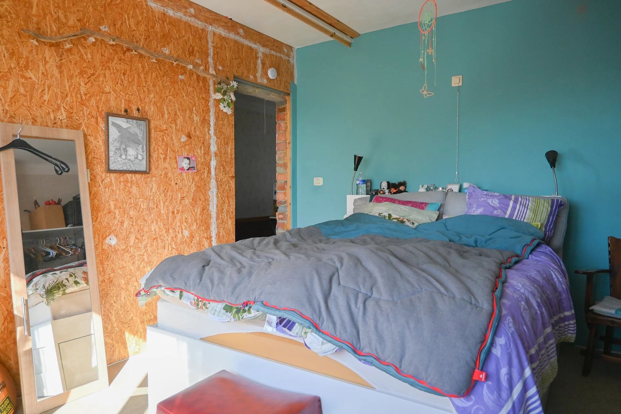 Picture 1 of 1 for House with three bedrooms in Geetbets