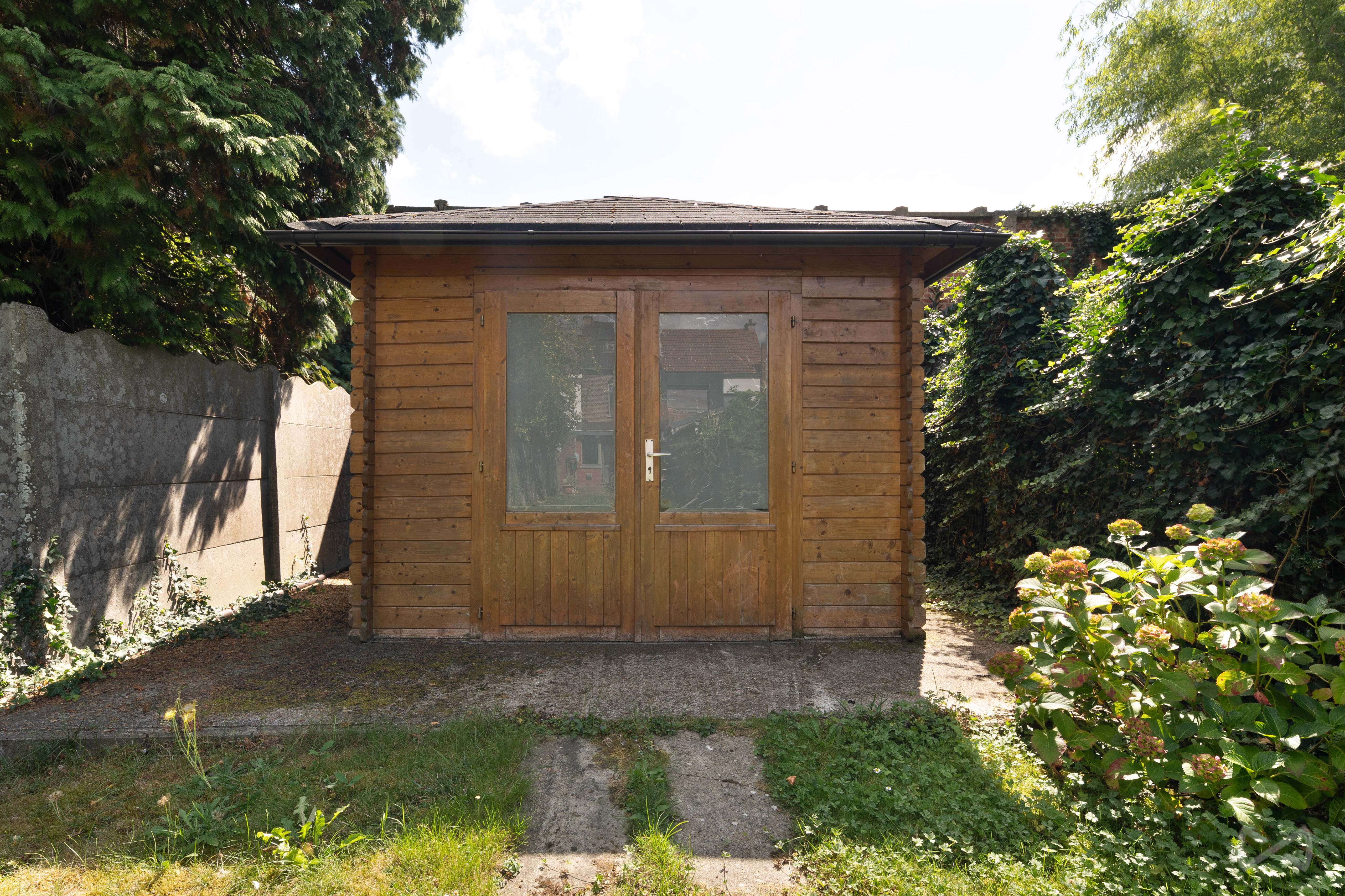 Foto 2 van 3 van Huis met drie slaapkamers in Wijgmaal