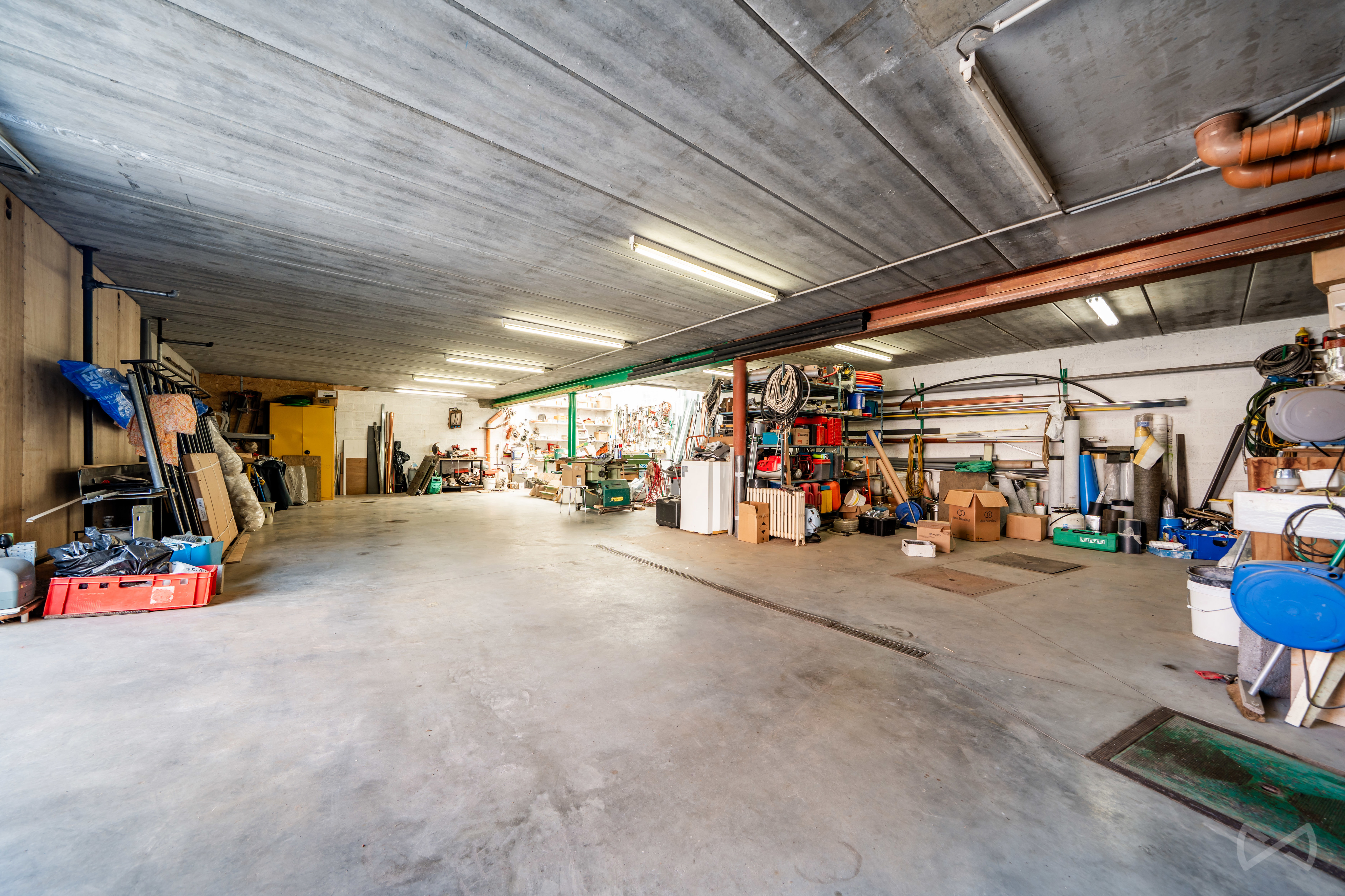 Photo 3 sur 4 pour Villa de cinq chambres à Braine-le-comte