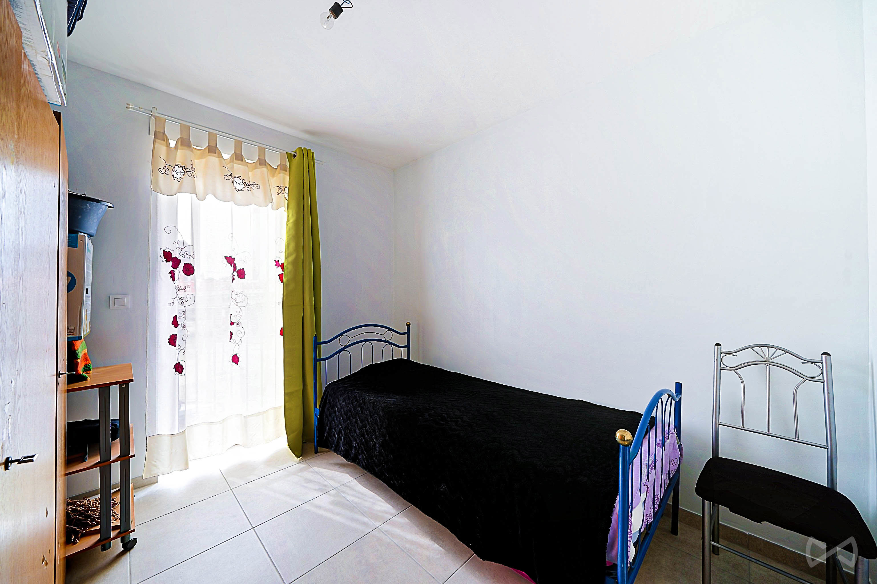 Picture 3 of 4 for Flat with two bedrooms in Nimy