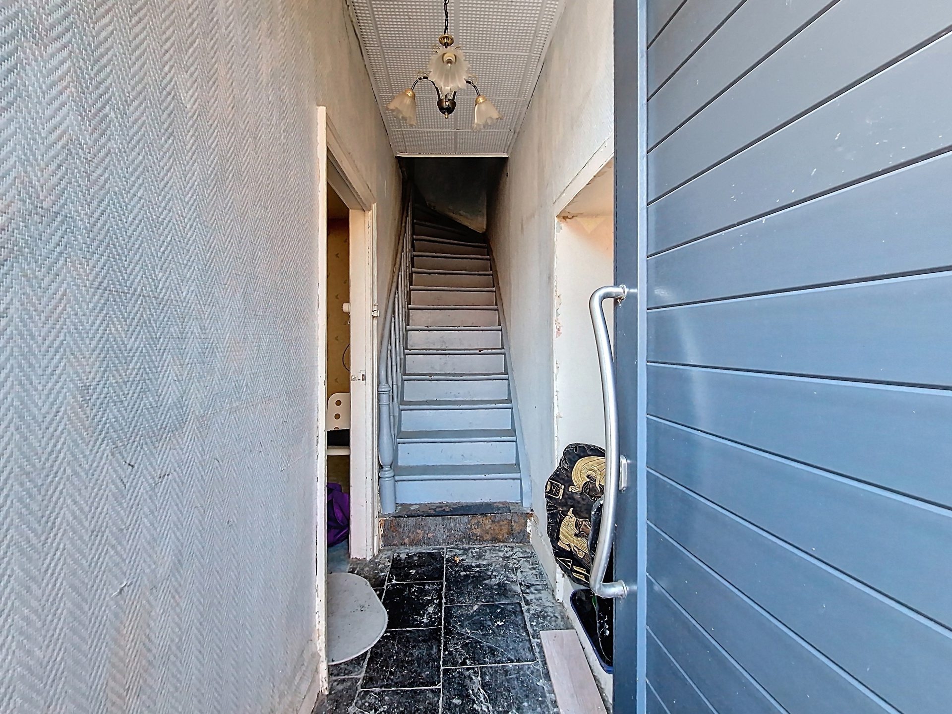 Photo 3 sur 4 pour Maison de deux chambres à Écaussinnes
