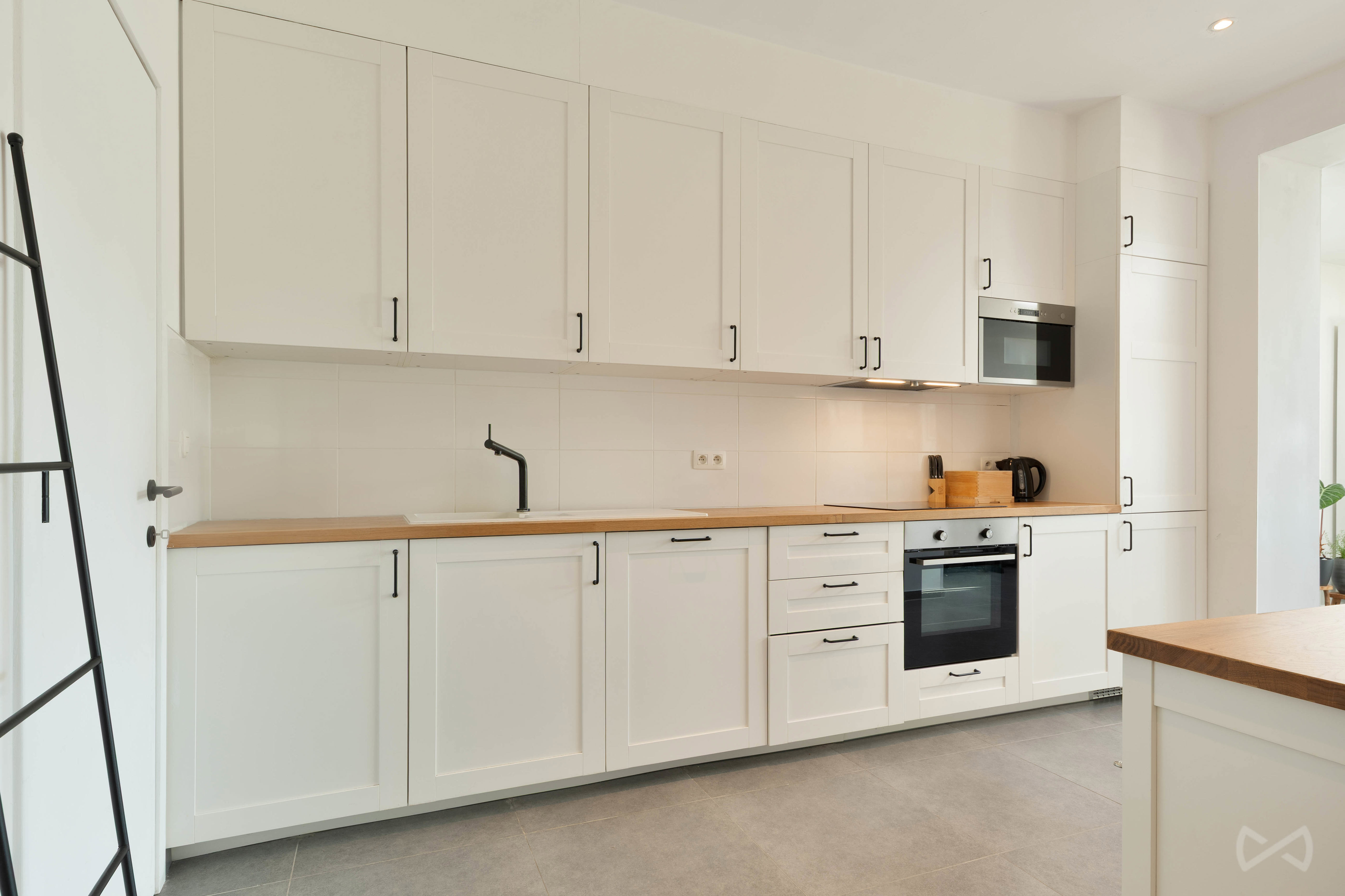 Picture 3 of 4 for House with three bedrooms in Leuven
