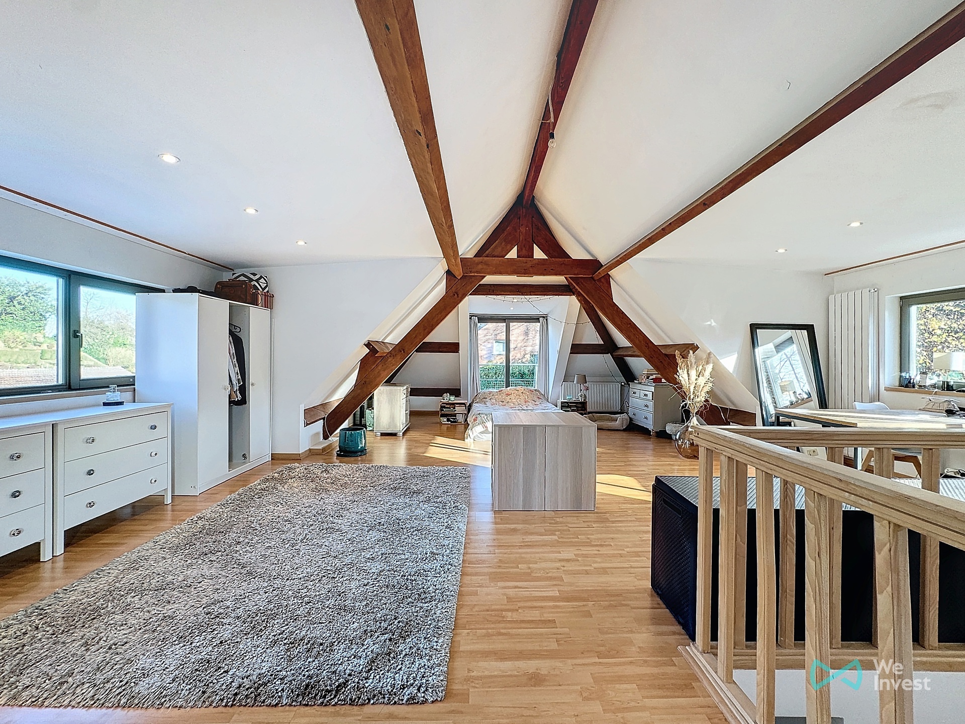 Picture 4 of 4 for Villa with five bedrooms in Hoeilaart