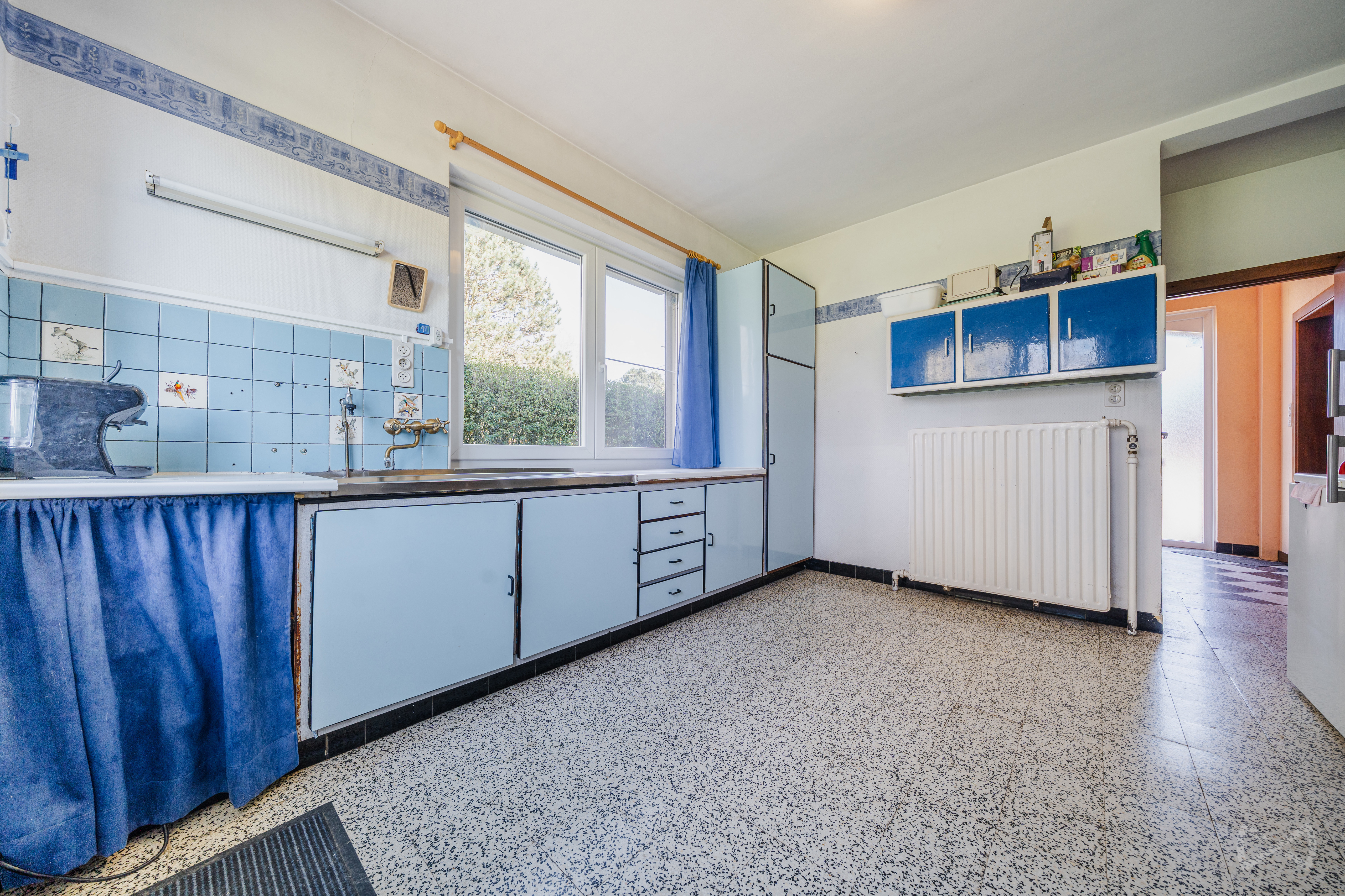 Picture 4 of 4 for House with three bedrooms in Ham-sur-heure-nalinnes