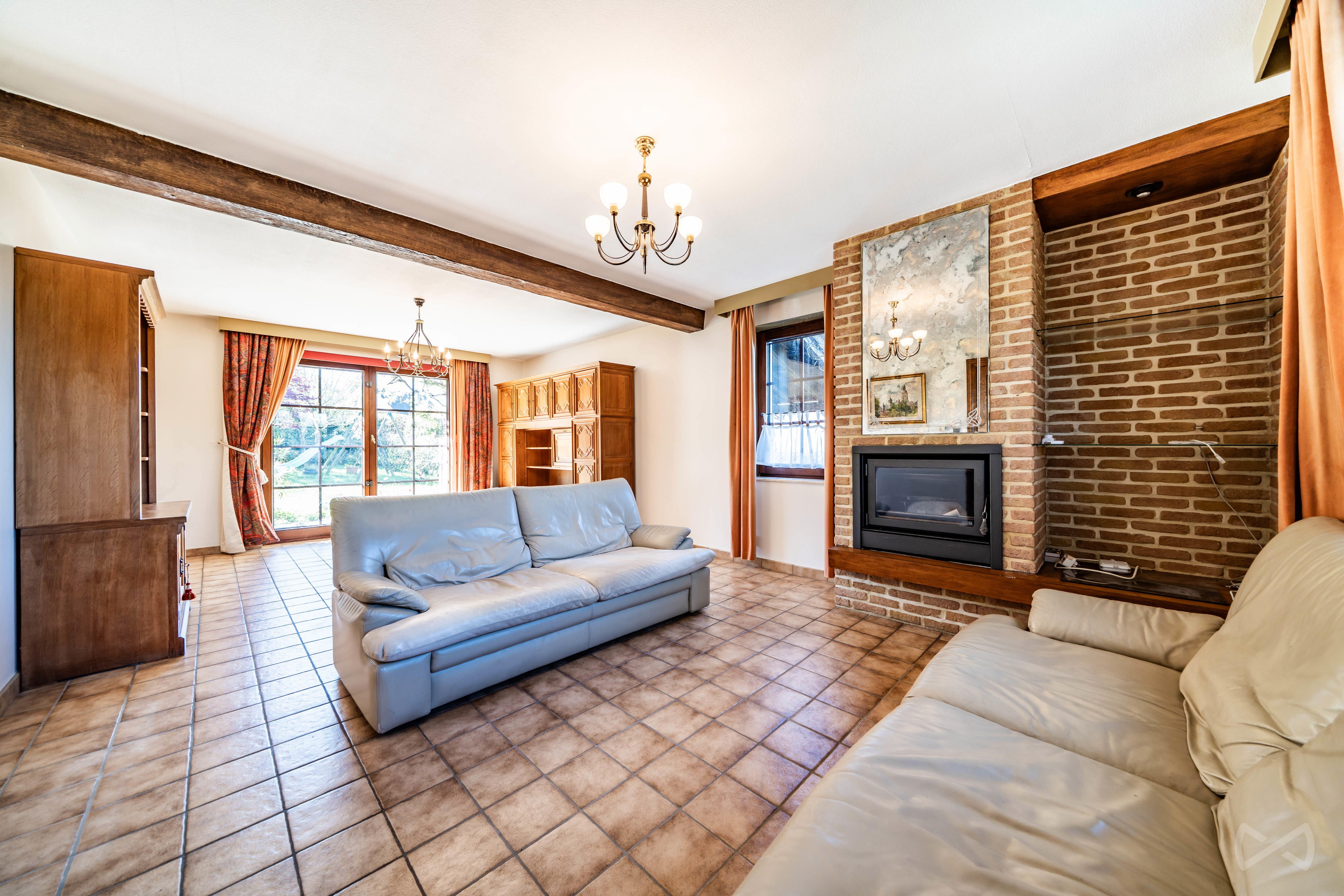 Picture 3 of 3 for Villa with two bedrooms in Braine-le-chÂteau