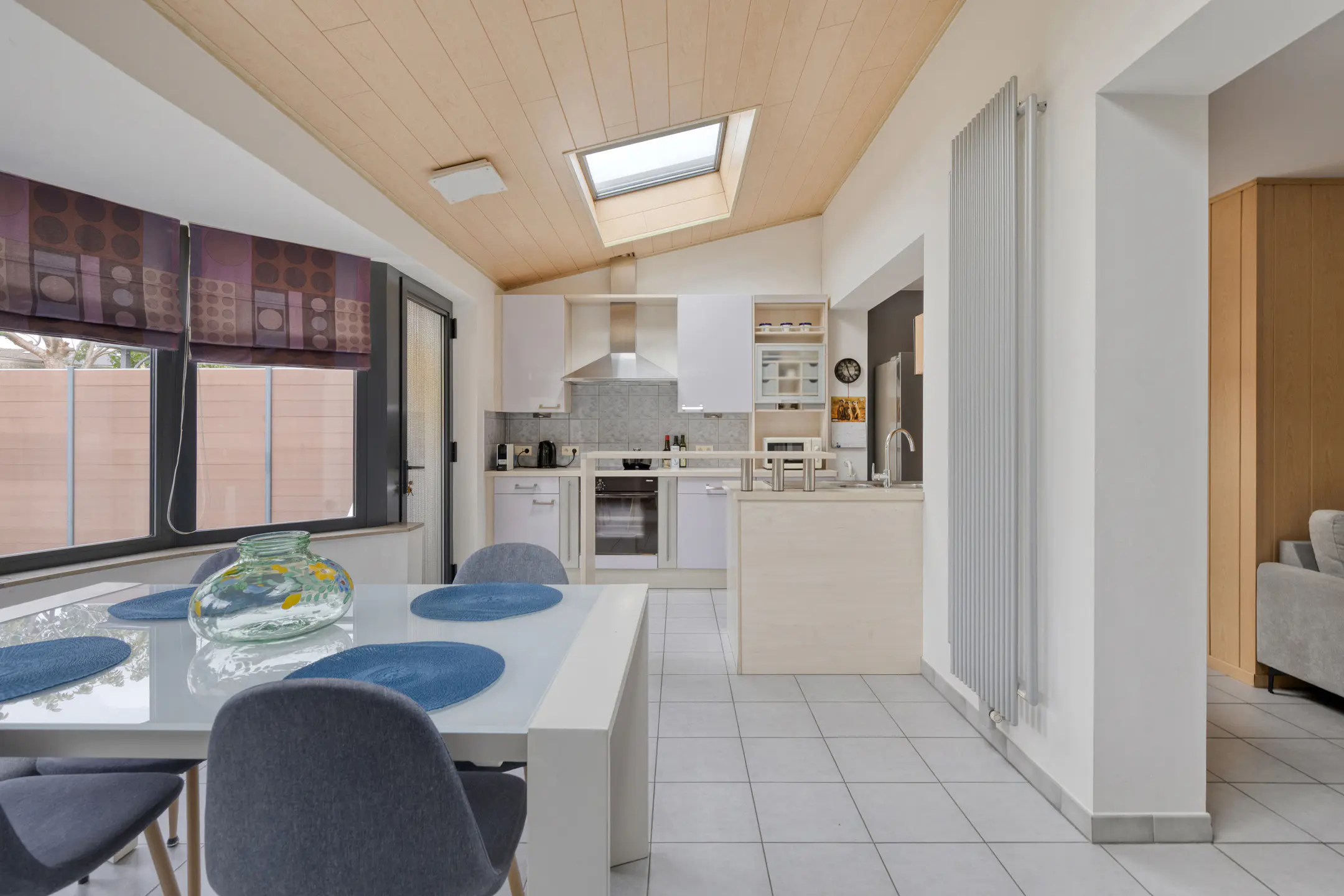 Picture 3 of 4 for House with three bedrooms in Dilbeek