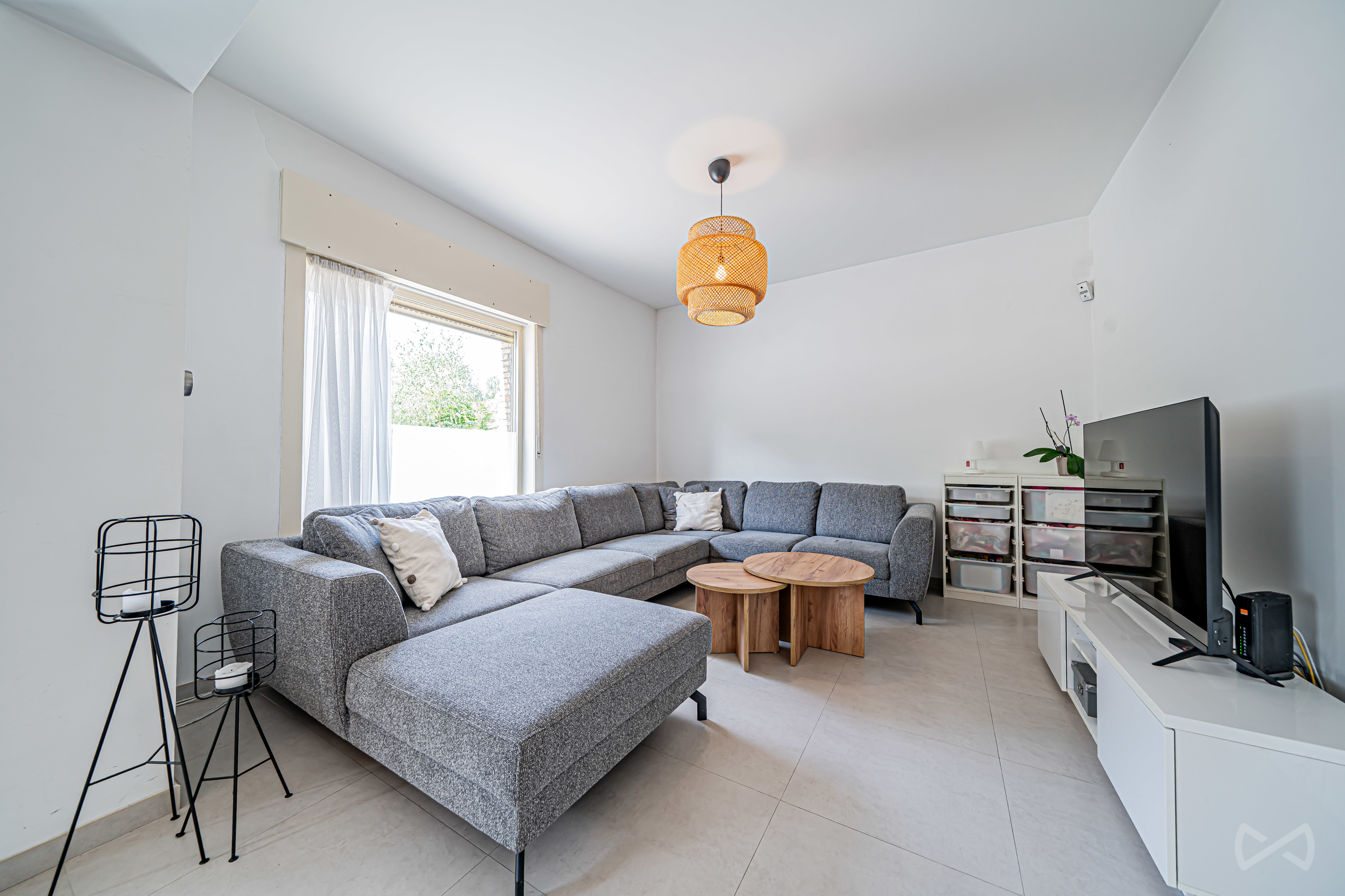 Picture 1 of 4 for House with three bedrooms in Huldenberg