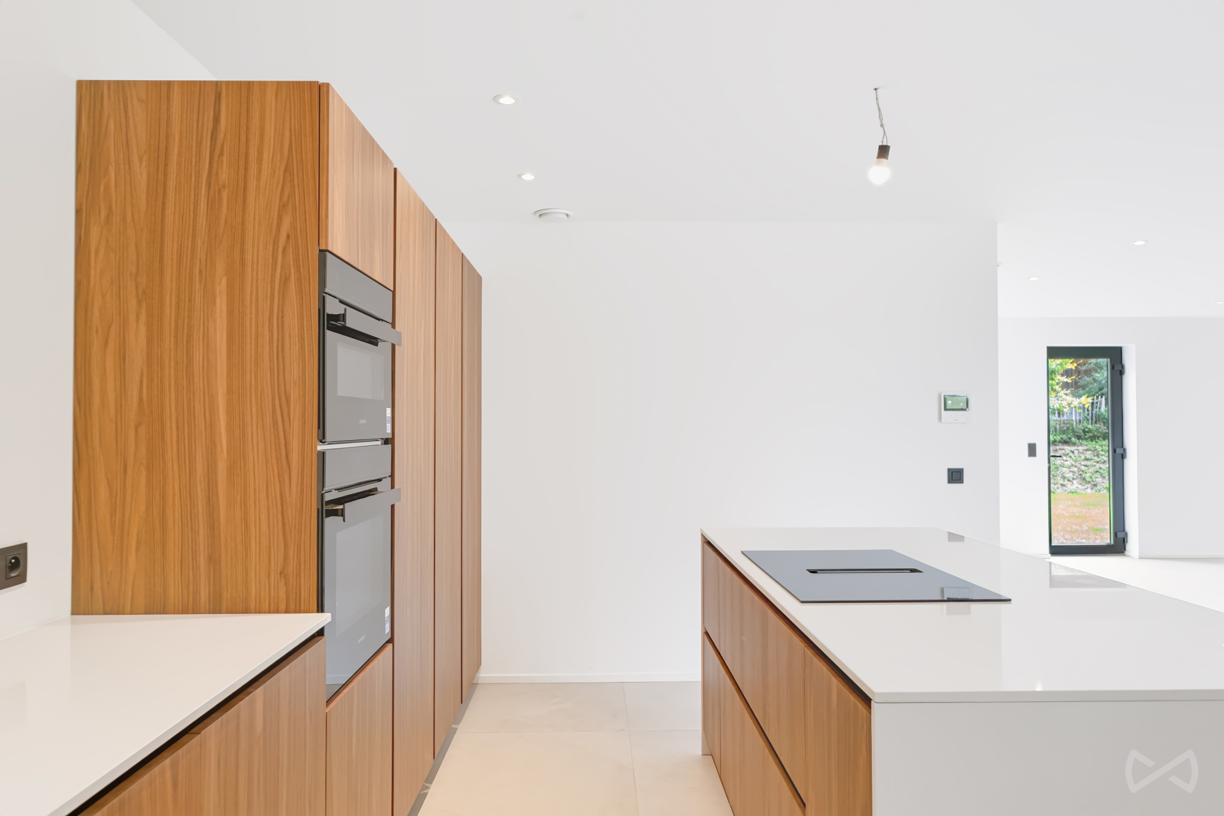 Picture 1 of 4 for Villa with five bedrooms in Grez-doiceau