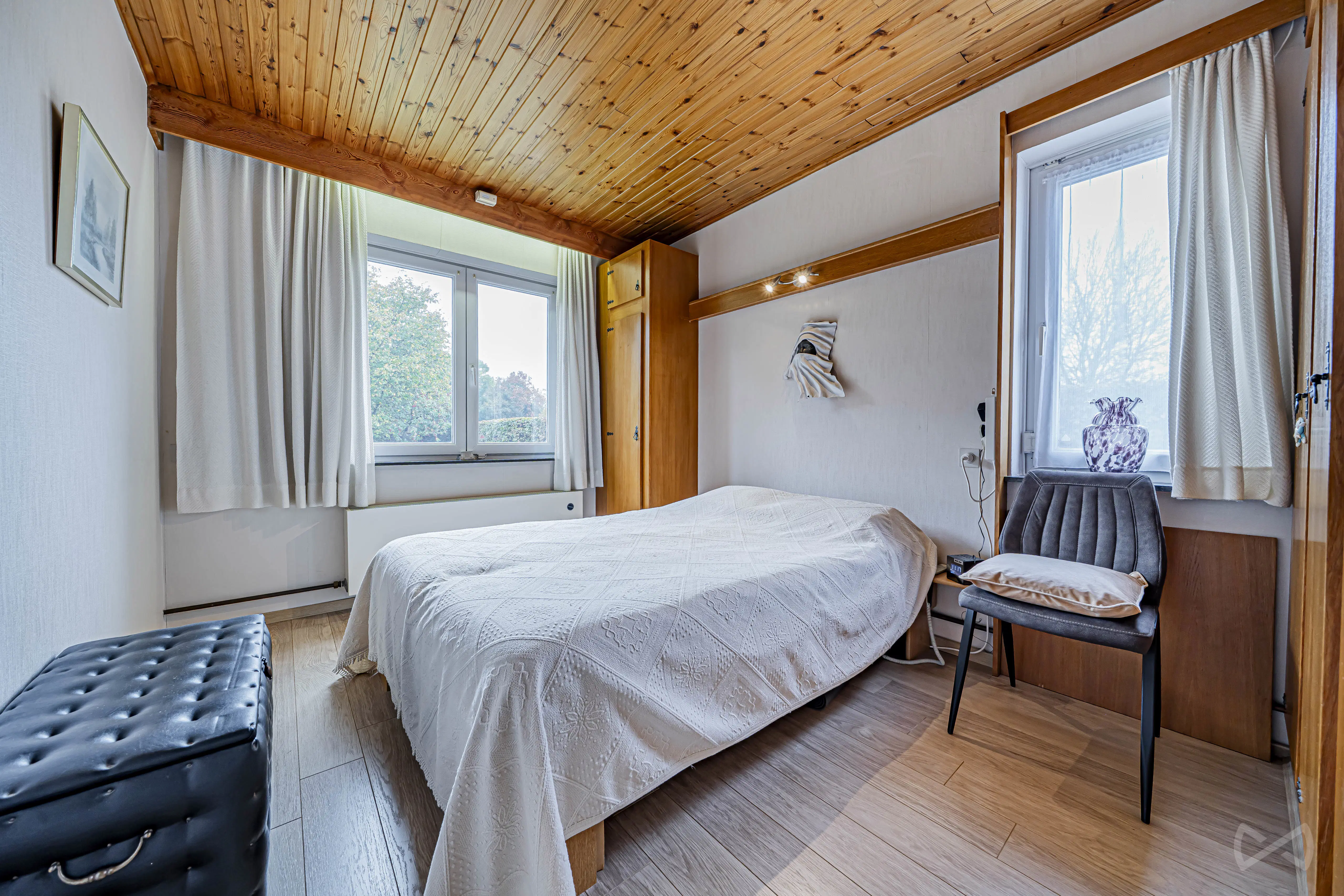 Picture 3 of 4 for House with four bedrooms in Ottignies