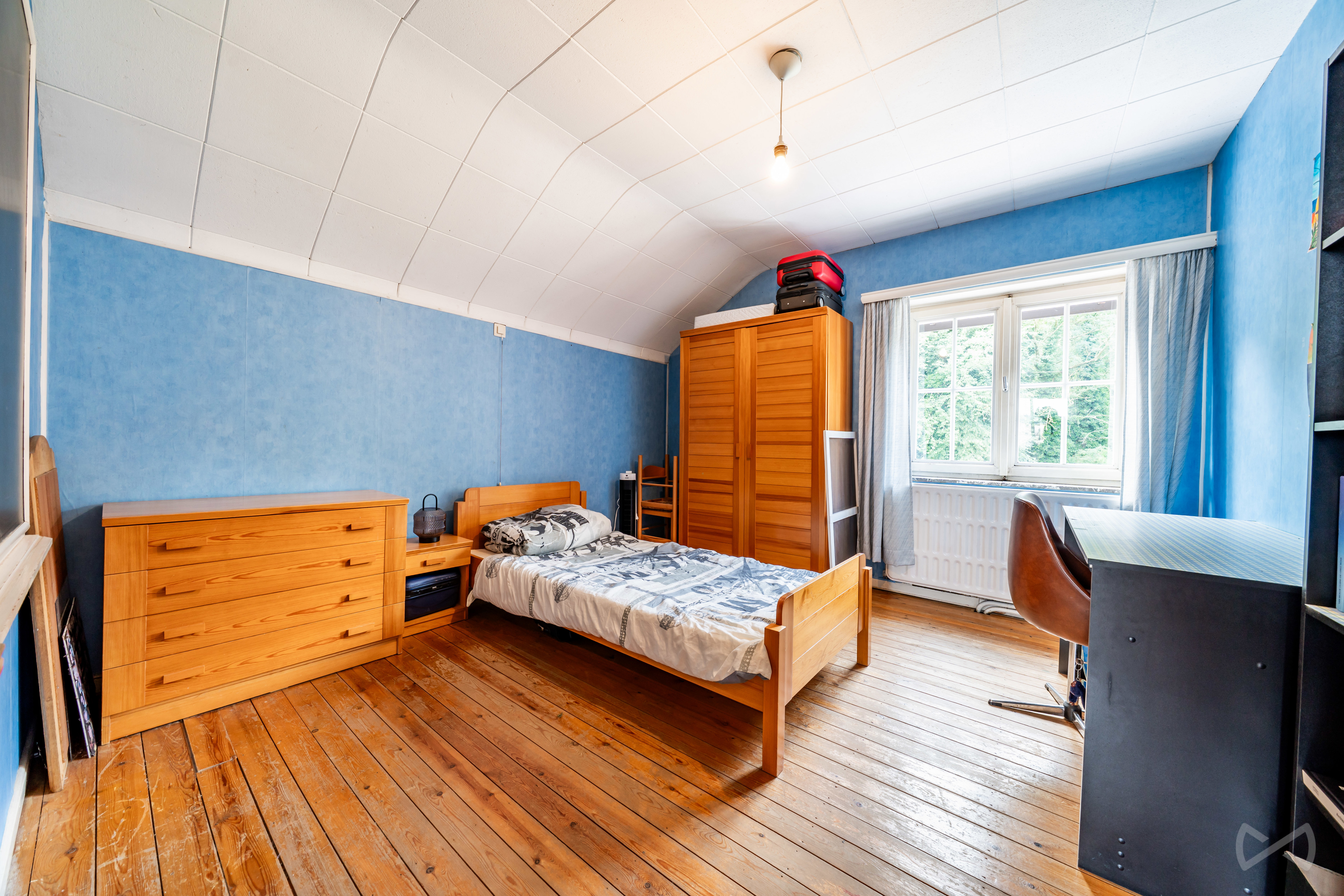 Photo 3 sur 4 pour Maison de trois chambres à Morlanwelz