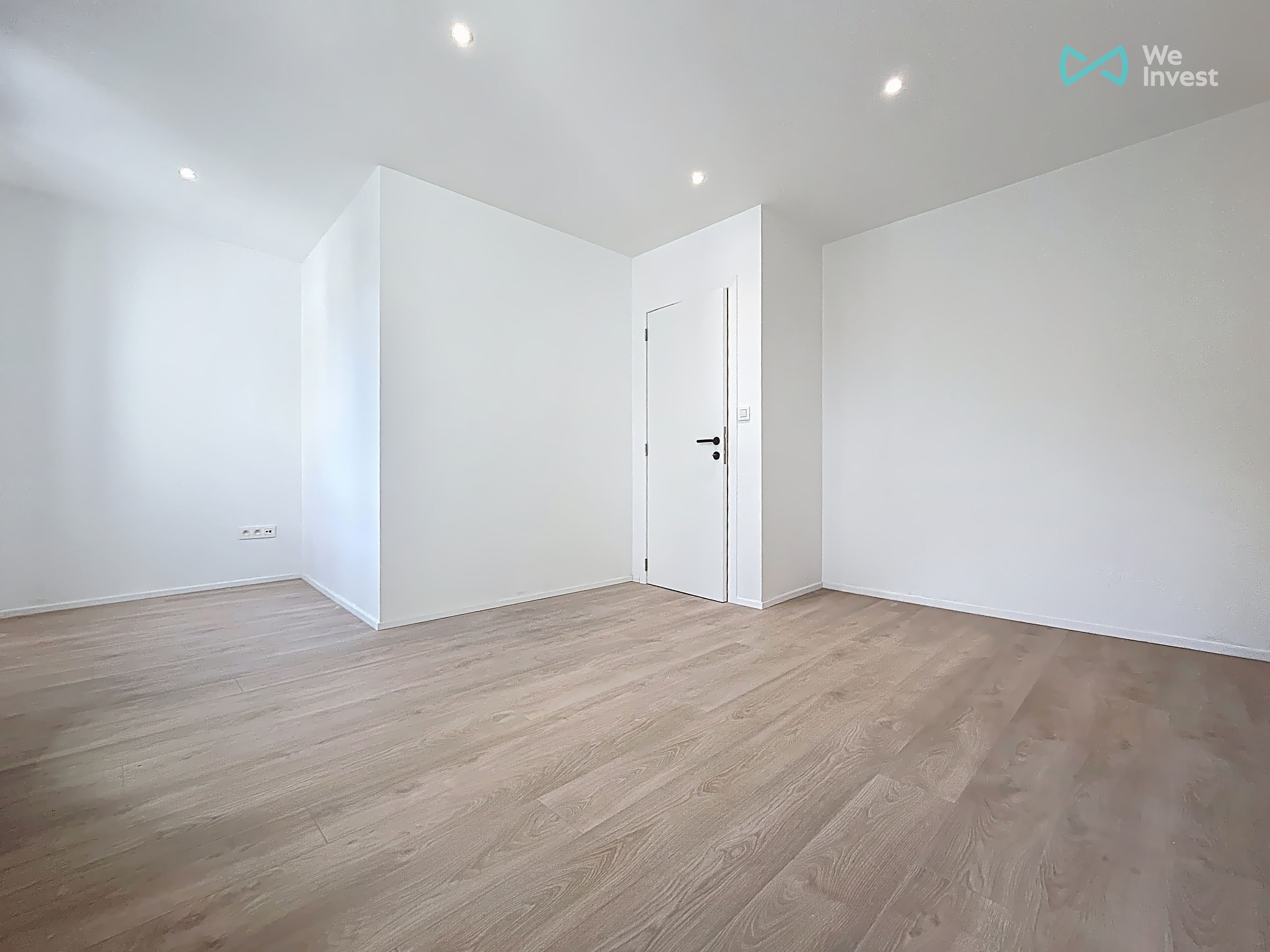 Picture 4 of 4 for Duplex with three bedrooms in Mons