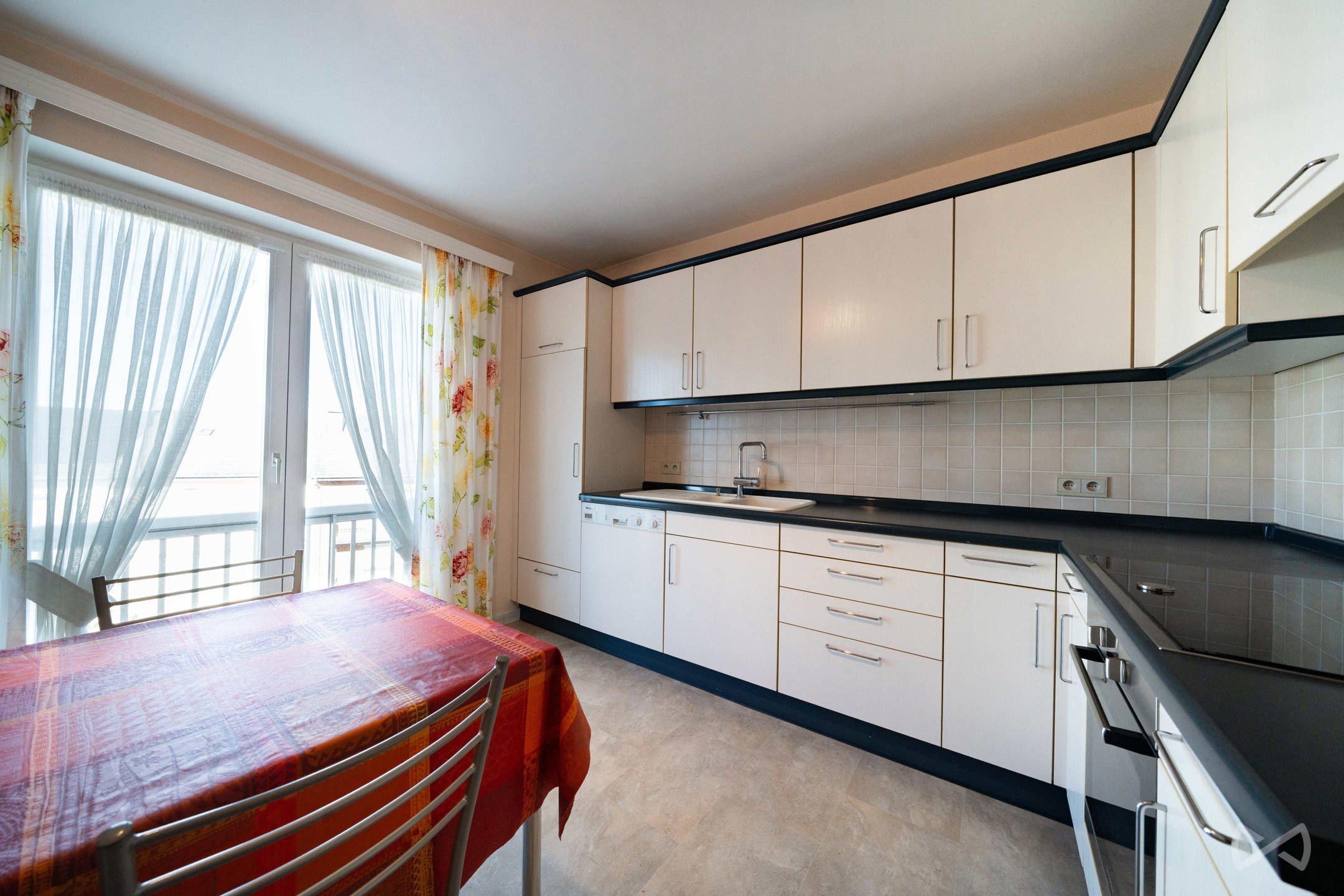 Picture 2 of 4 for Flat with two bedrooms in Arlon