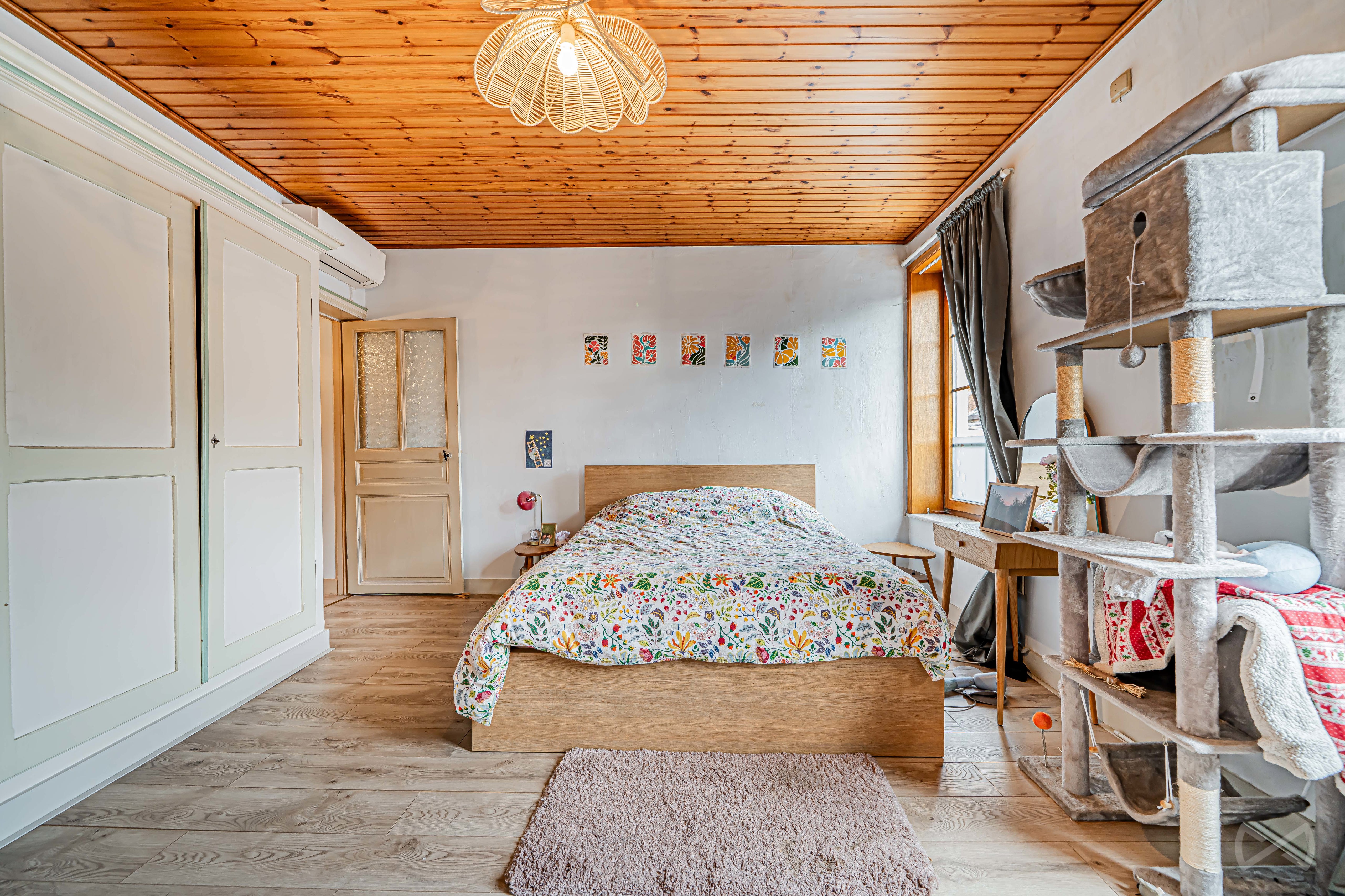 Picture 3 of 4 for House with two bedrooms in Trazegnies
