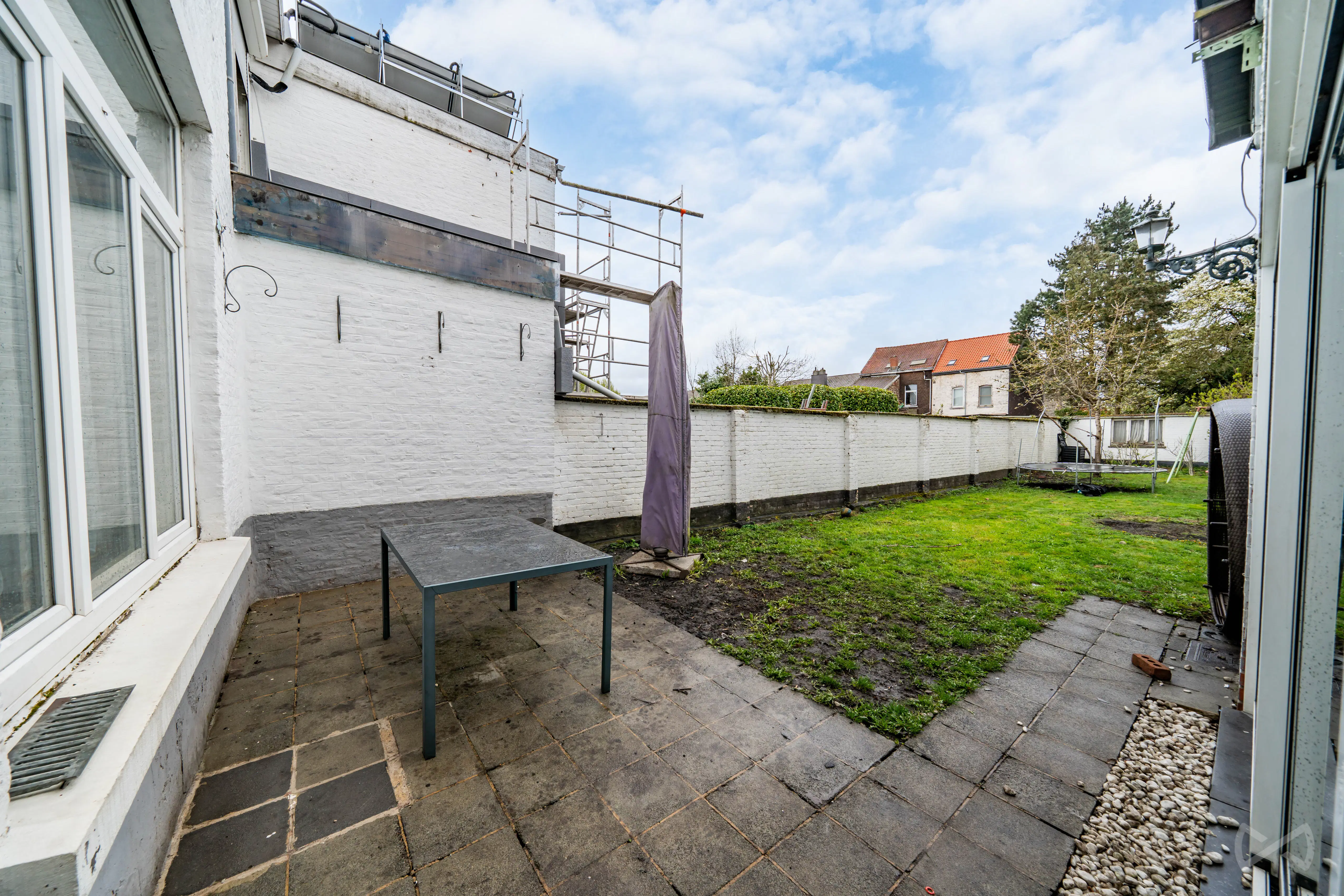 Foto 4 van 4 van Huis met drie slaapkamers in Montignies-Sur-Sambre