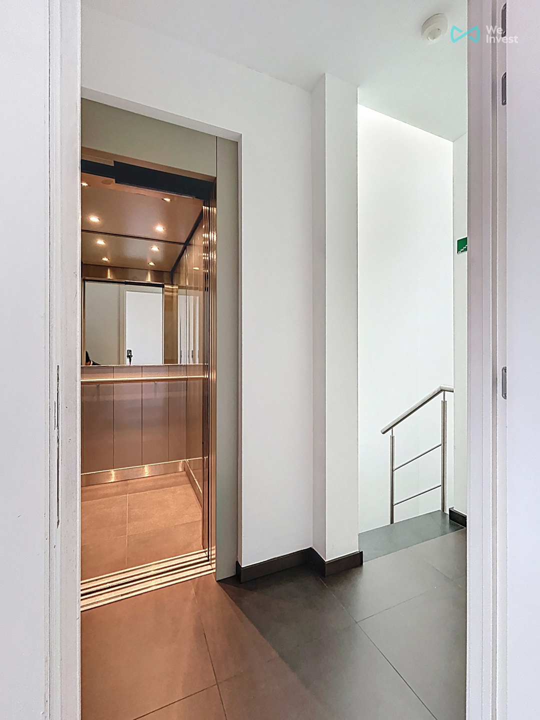 Picture 4 of 4 for Offices in Meise