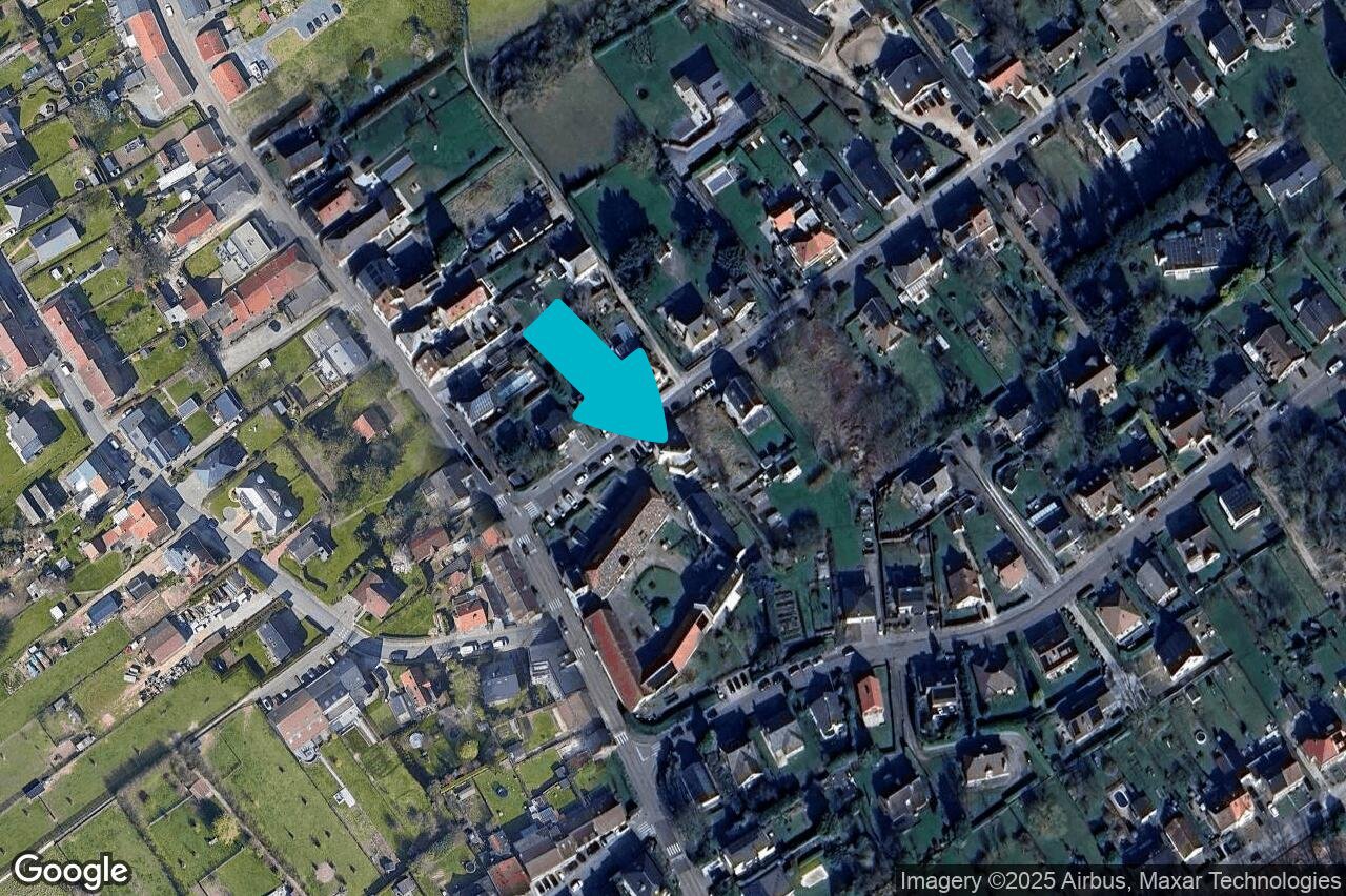 Foto 2 van 4 van Gelijkvloerse verdieping met twee slaapkamers in Tervuren