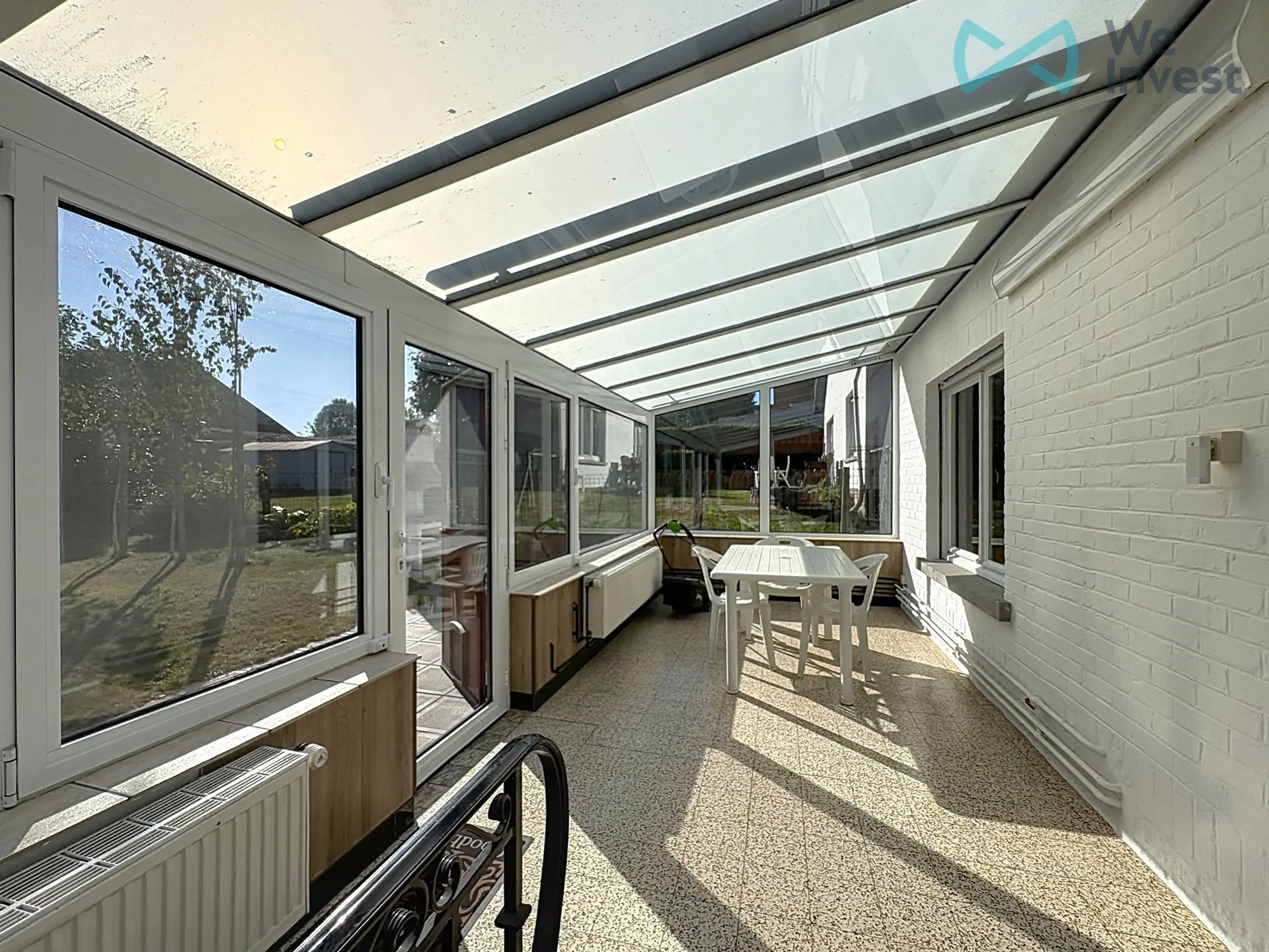 Picture 4 of 4 for House with one bedroom in Braine-le-Comte